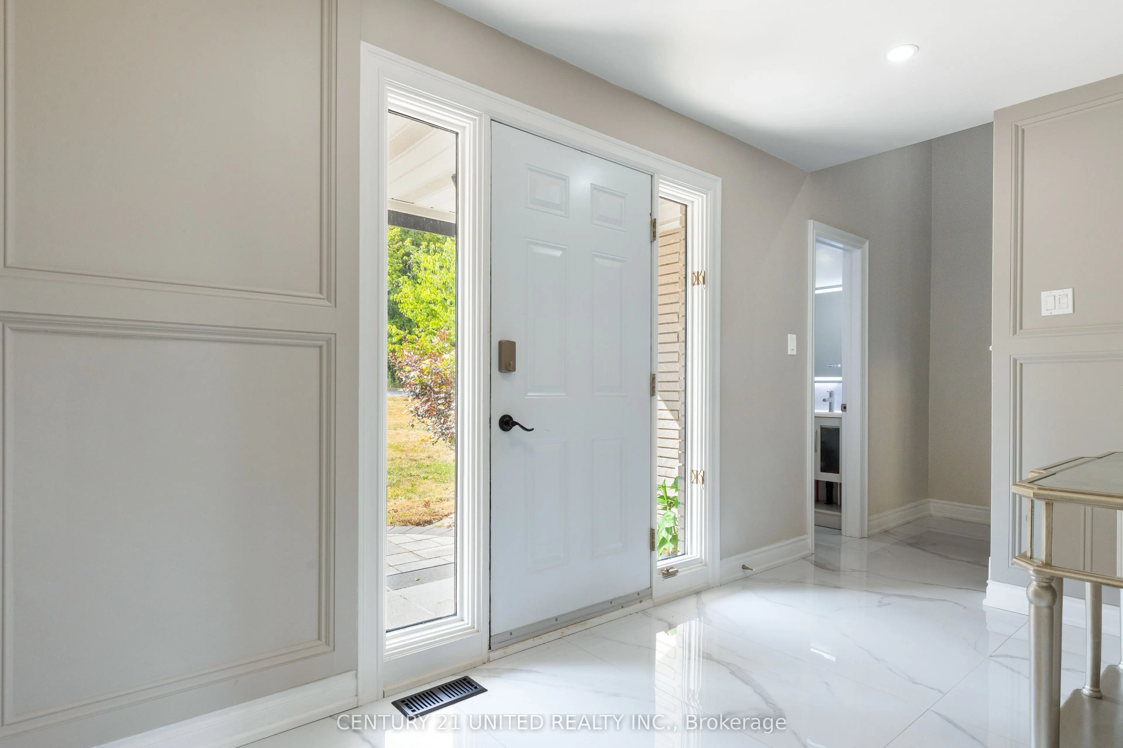 1143 Connaught Drive