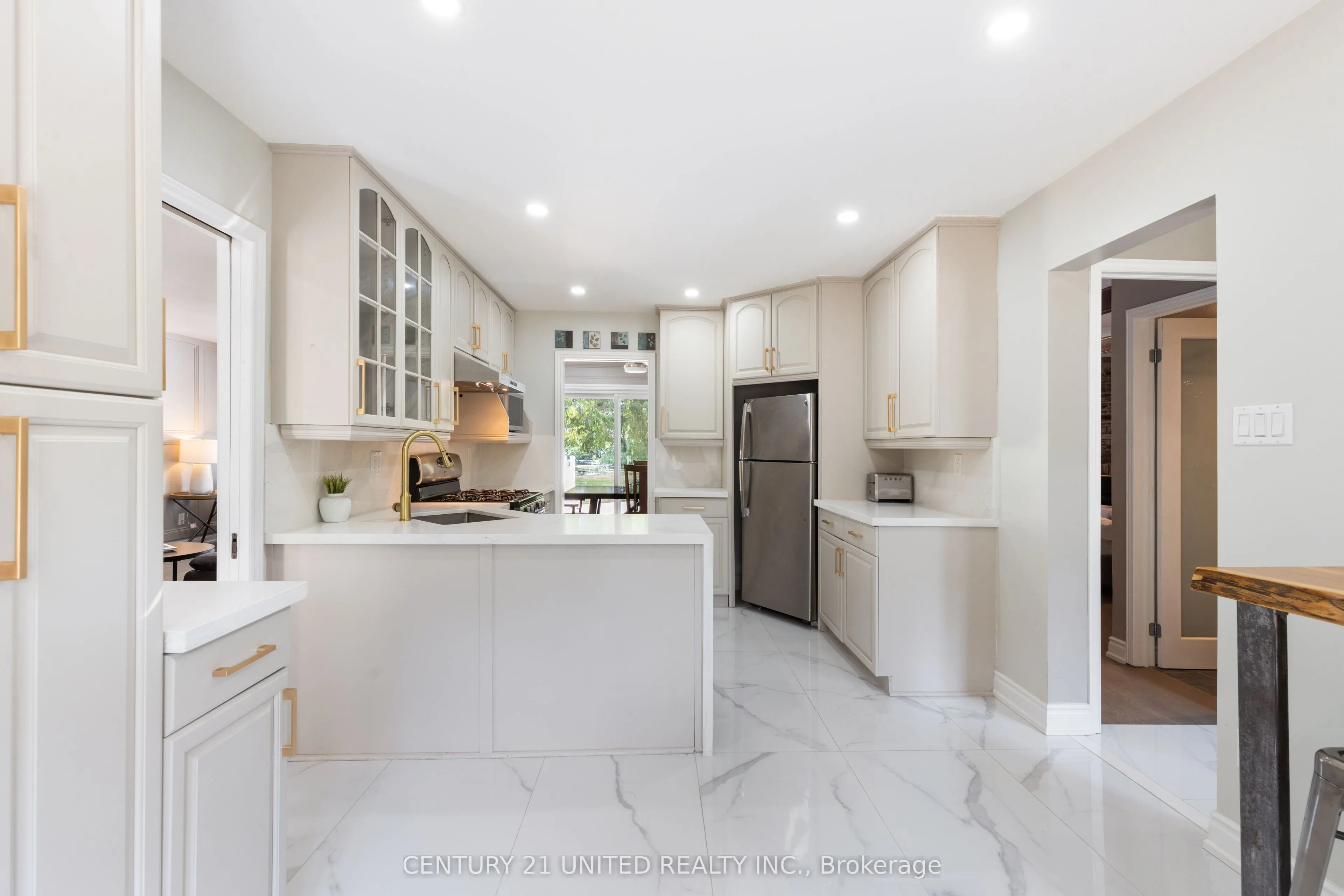 1143 Connaught Drive