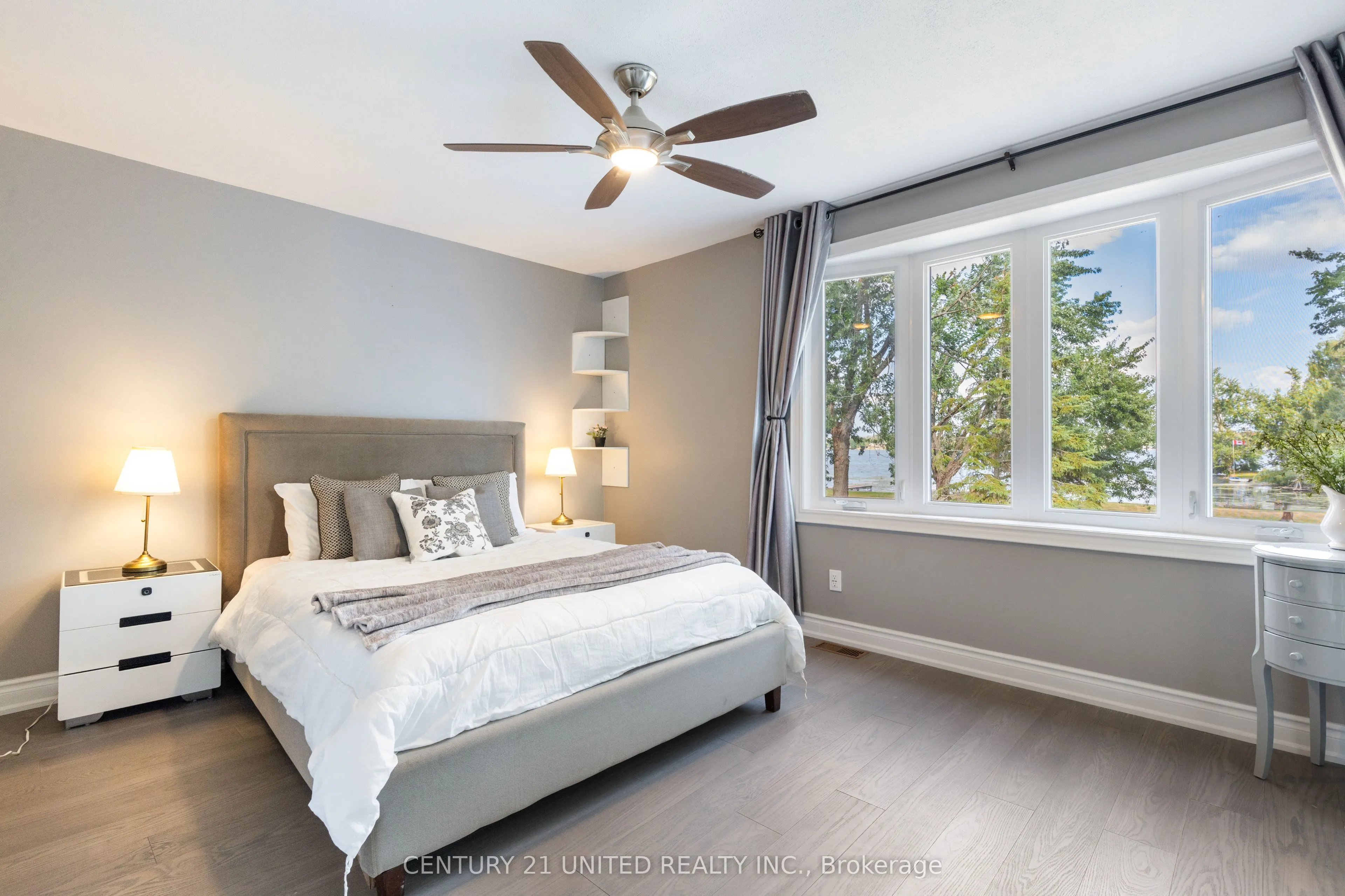 1143 Connaught Drive