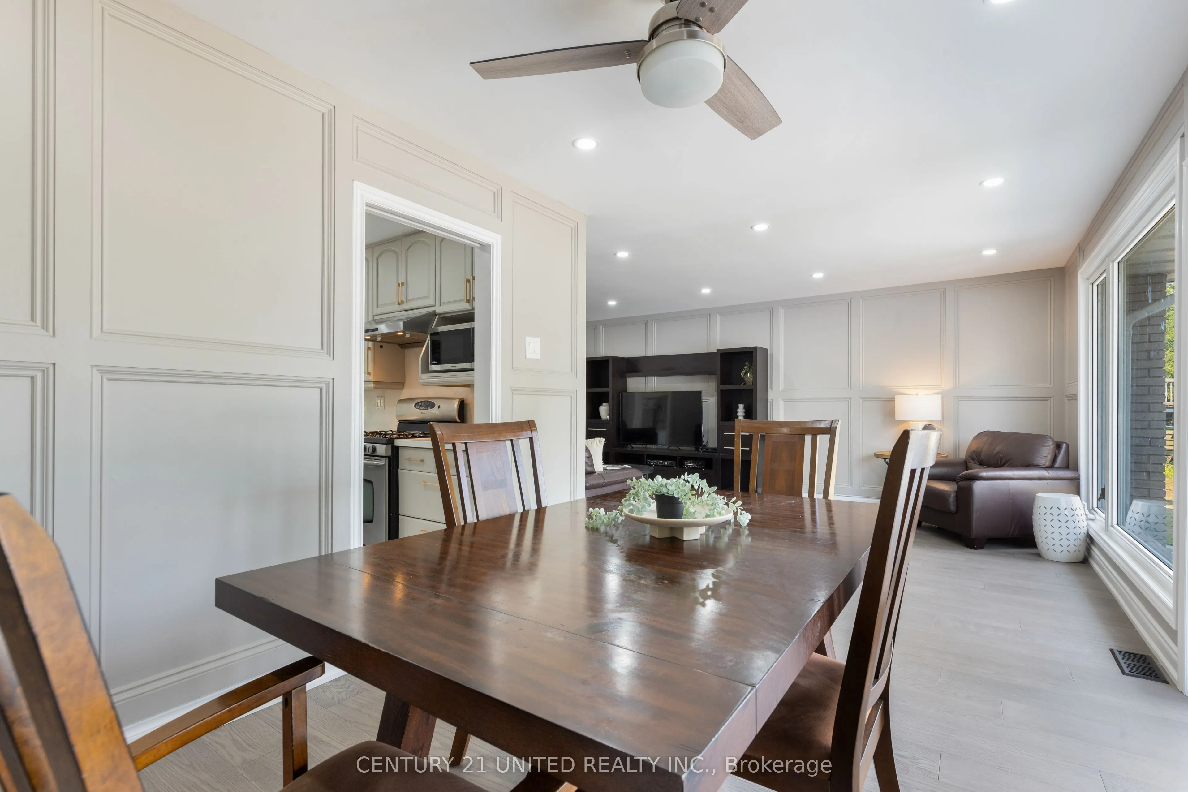 1143 Connaught Drive