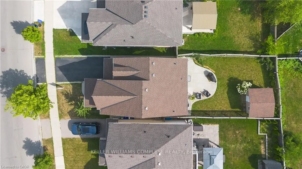 151 SPRING CREEK Drive
