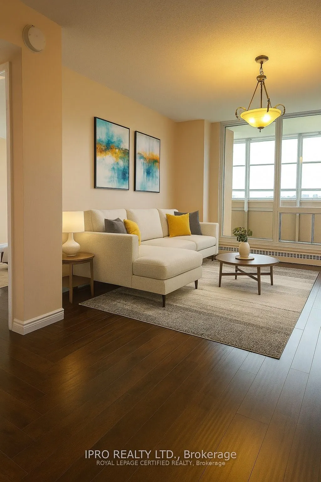 225 Harvard Place, #1202