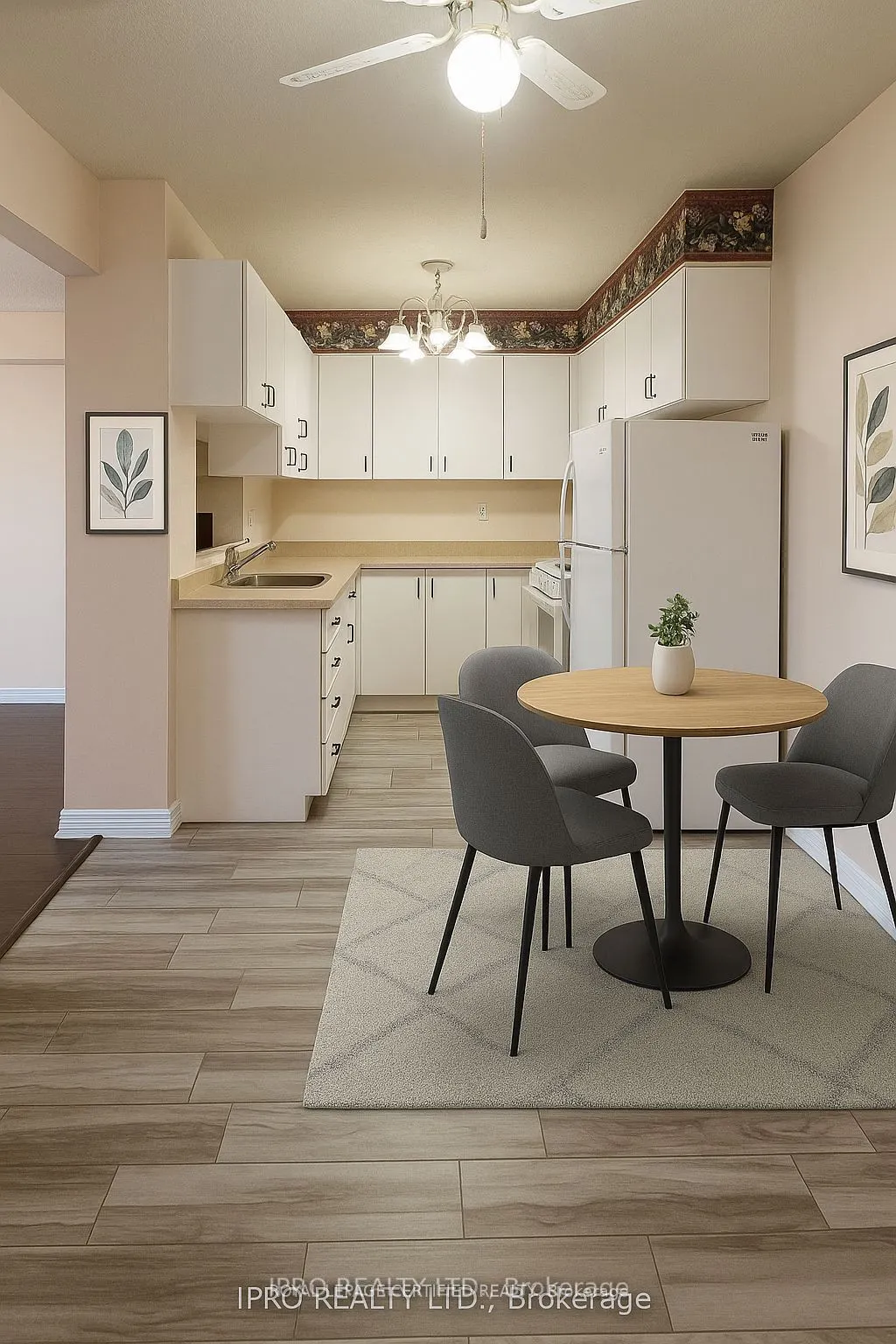 225 Harvard Place, #1202