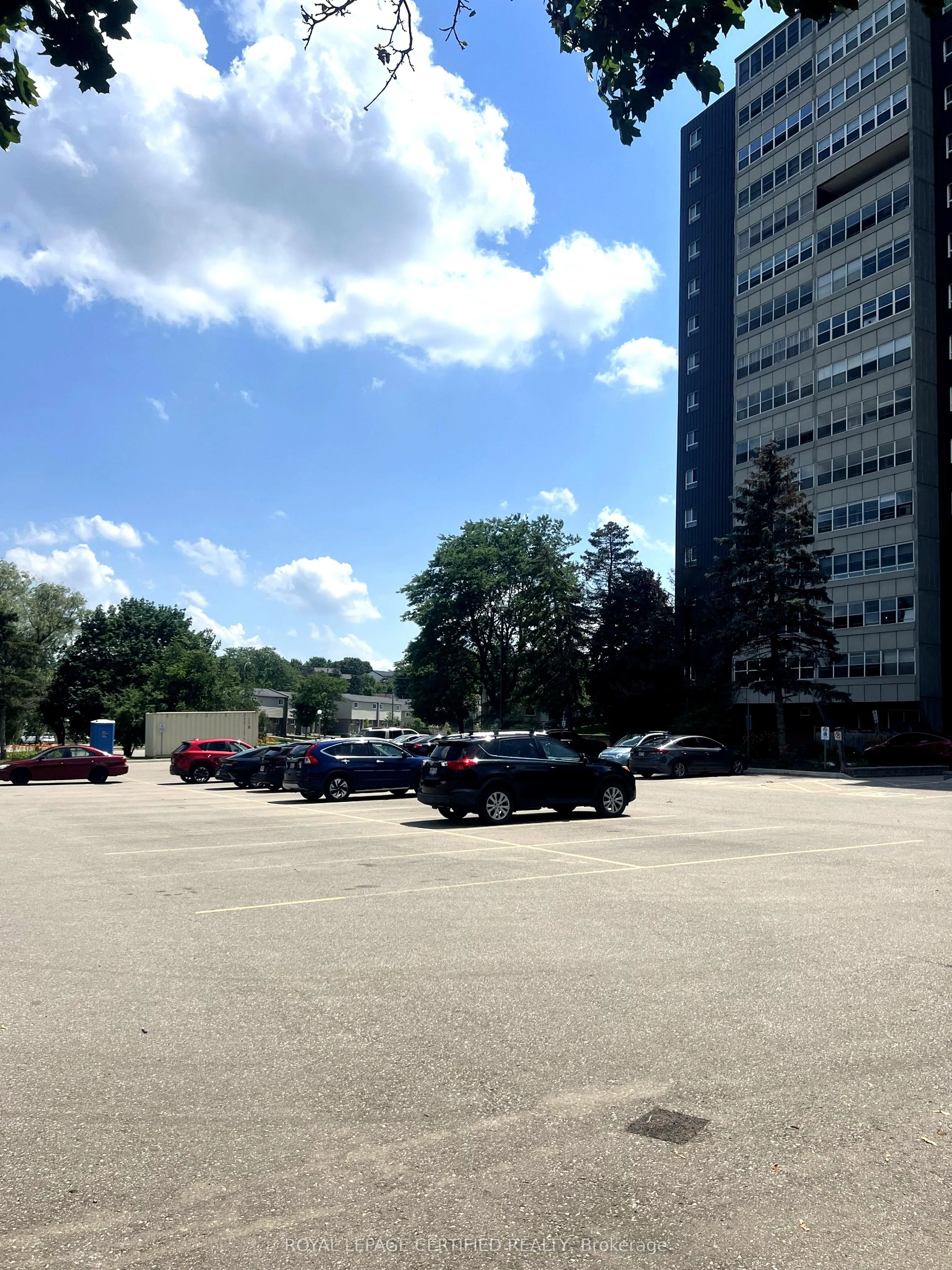 225 Harvard Place, #1202
