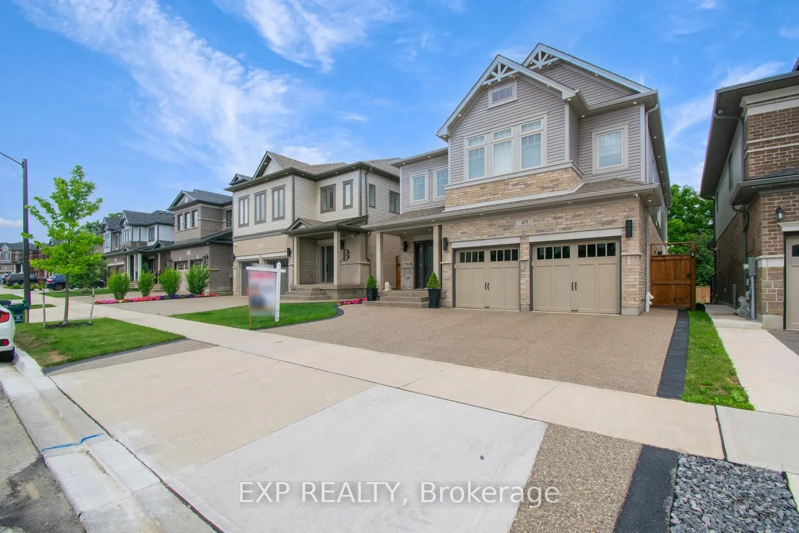 49 Scots Pine Trail