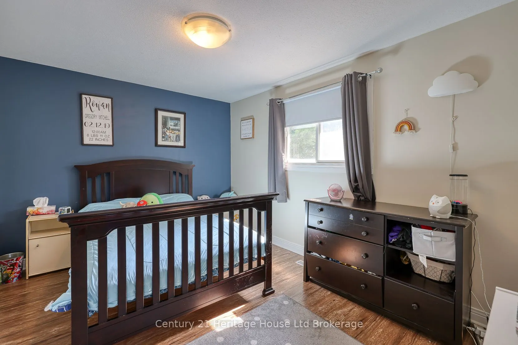 9 Edmunds Crescent