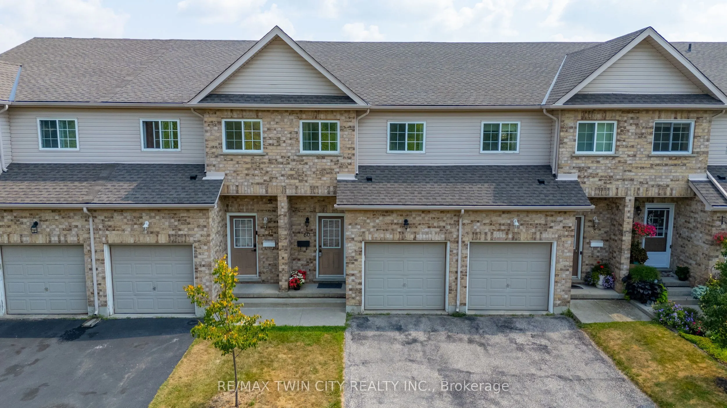 169 Bismark Drive, #60