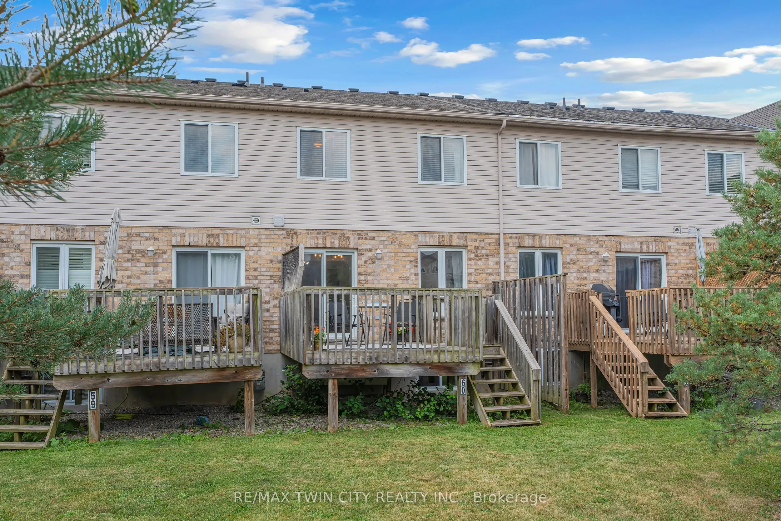 169 Bismark Drive, #60