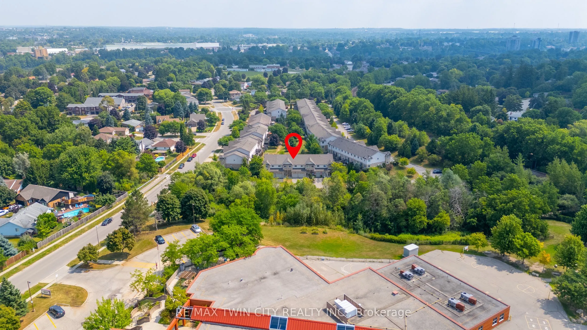 169 Bismark Drive, #60