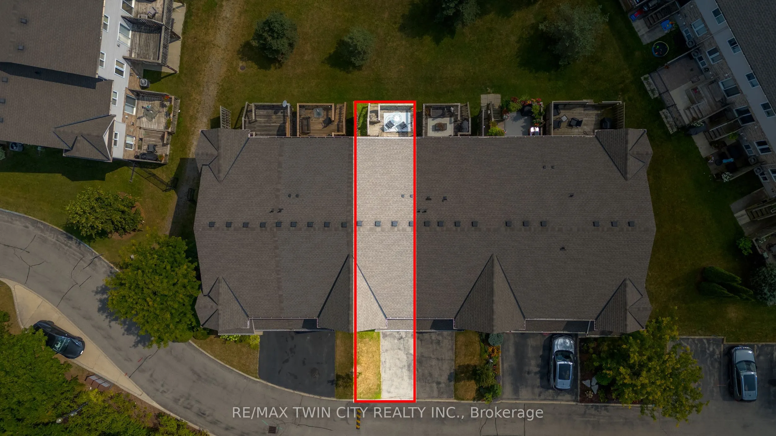 169 Bismark Drive, #60