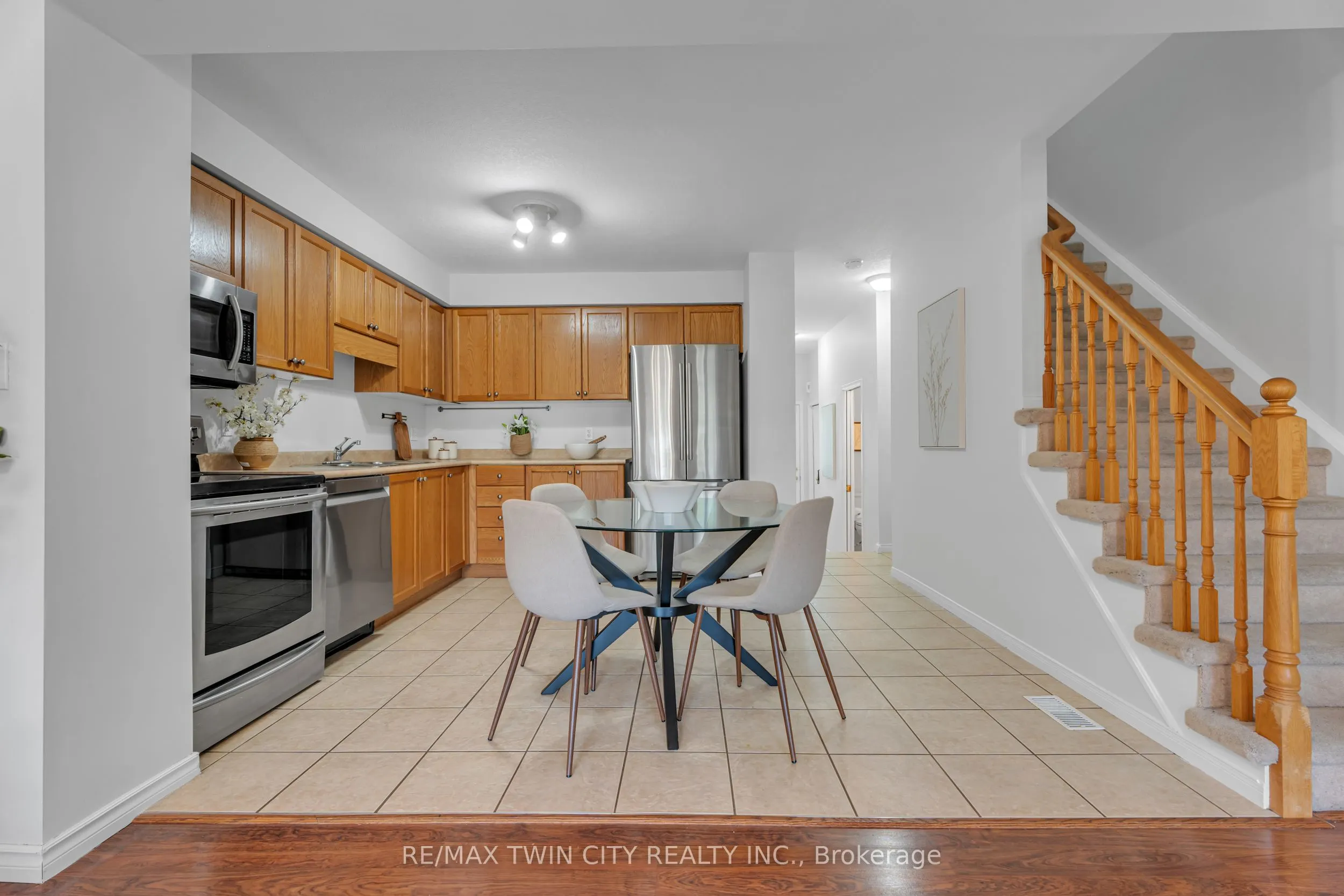 169 Bismark Drive, #60