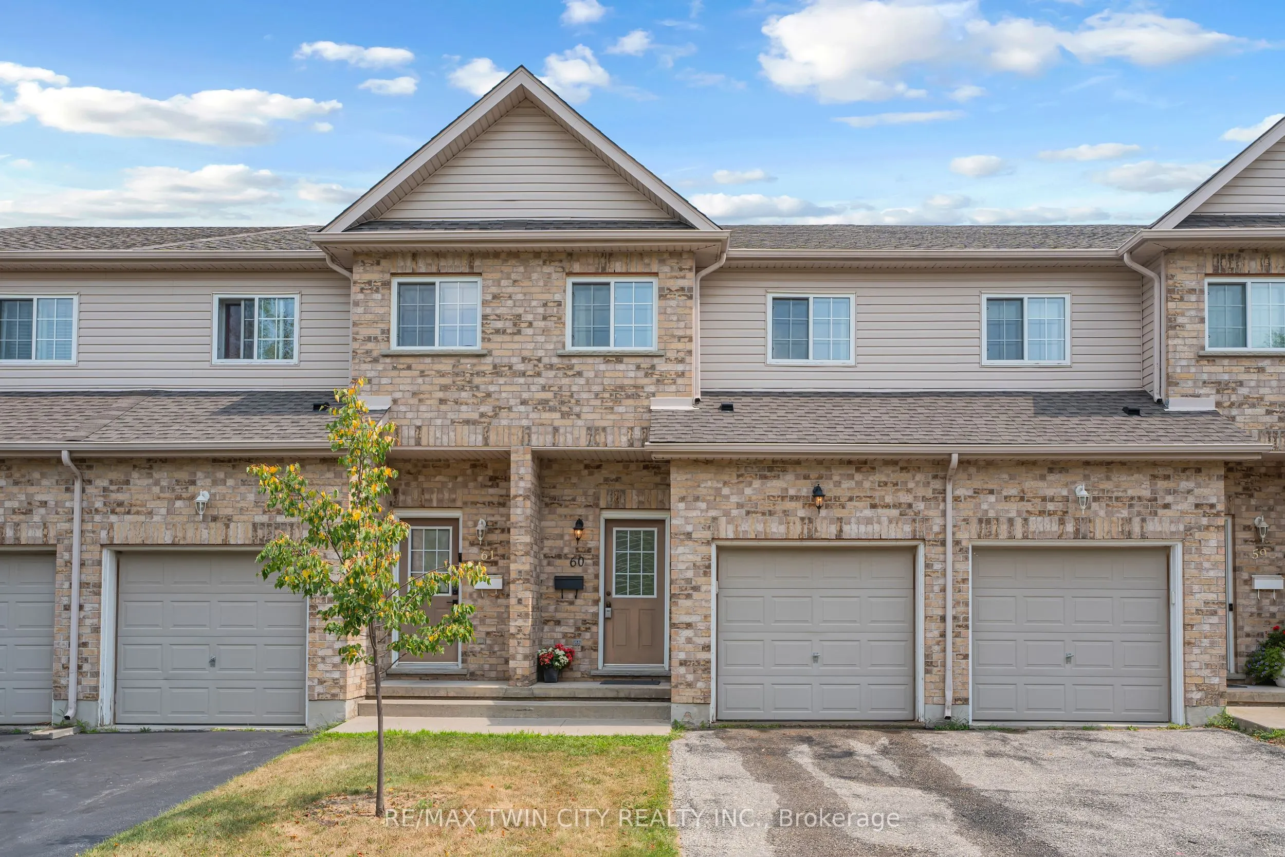 169 Bismark Drive, #60