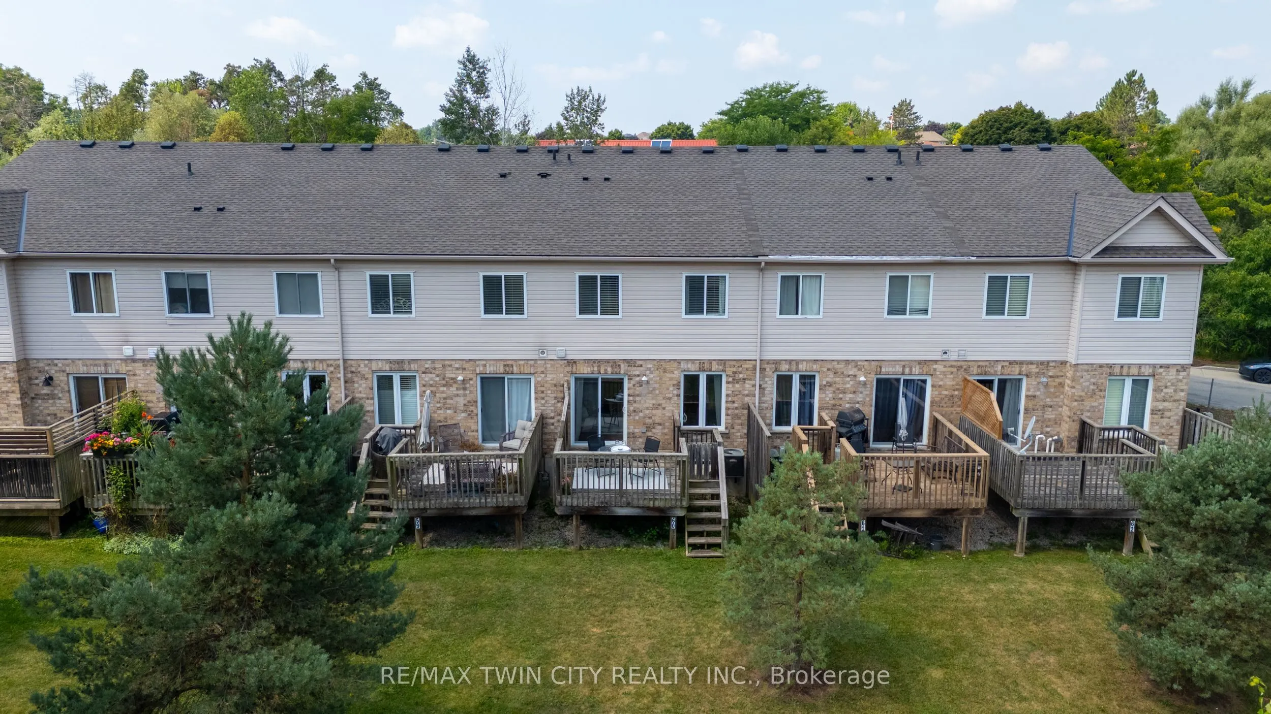 169 Bismark Drive, #60