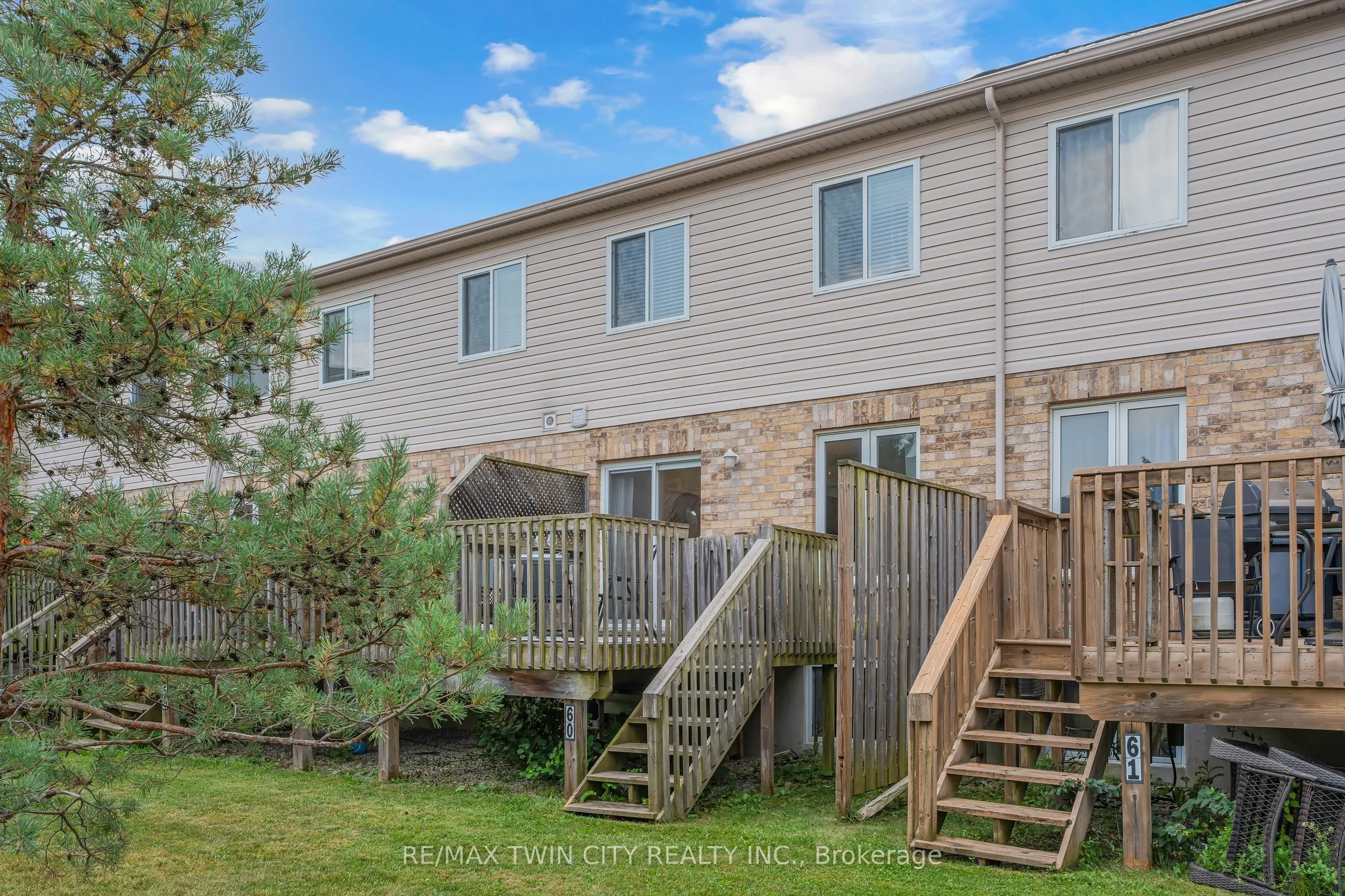 169 Bismark Drive, #60