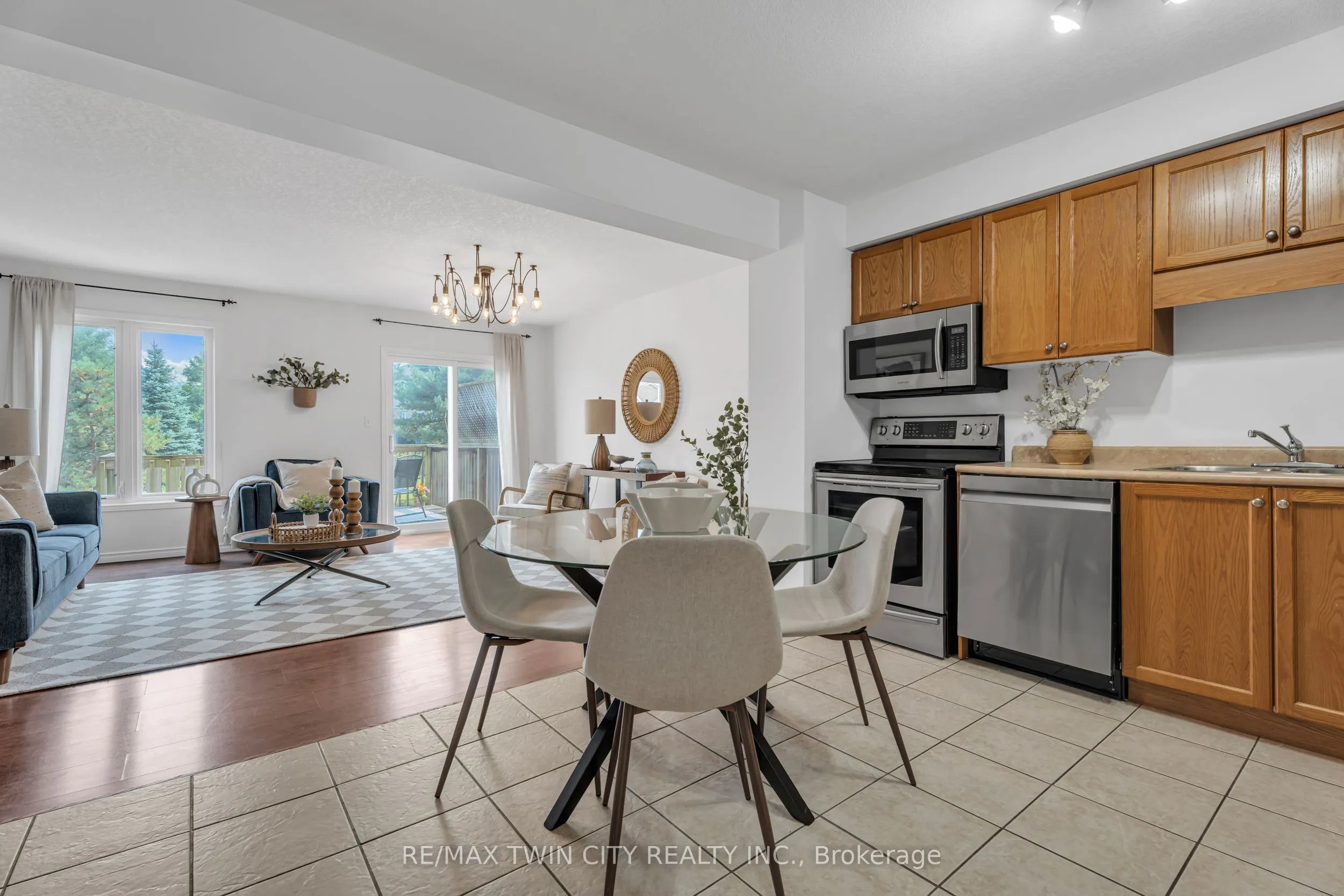 169 Bismark Drive, #60