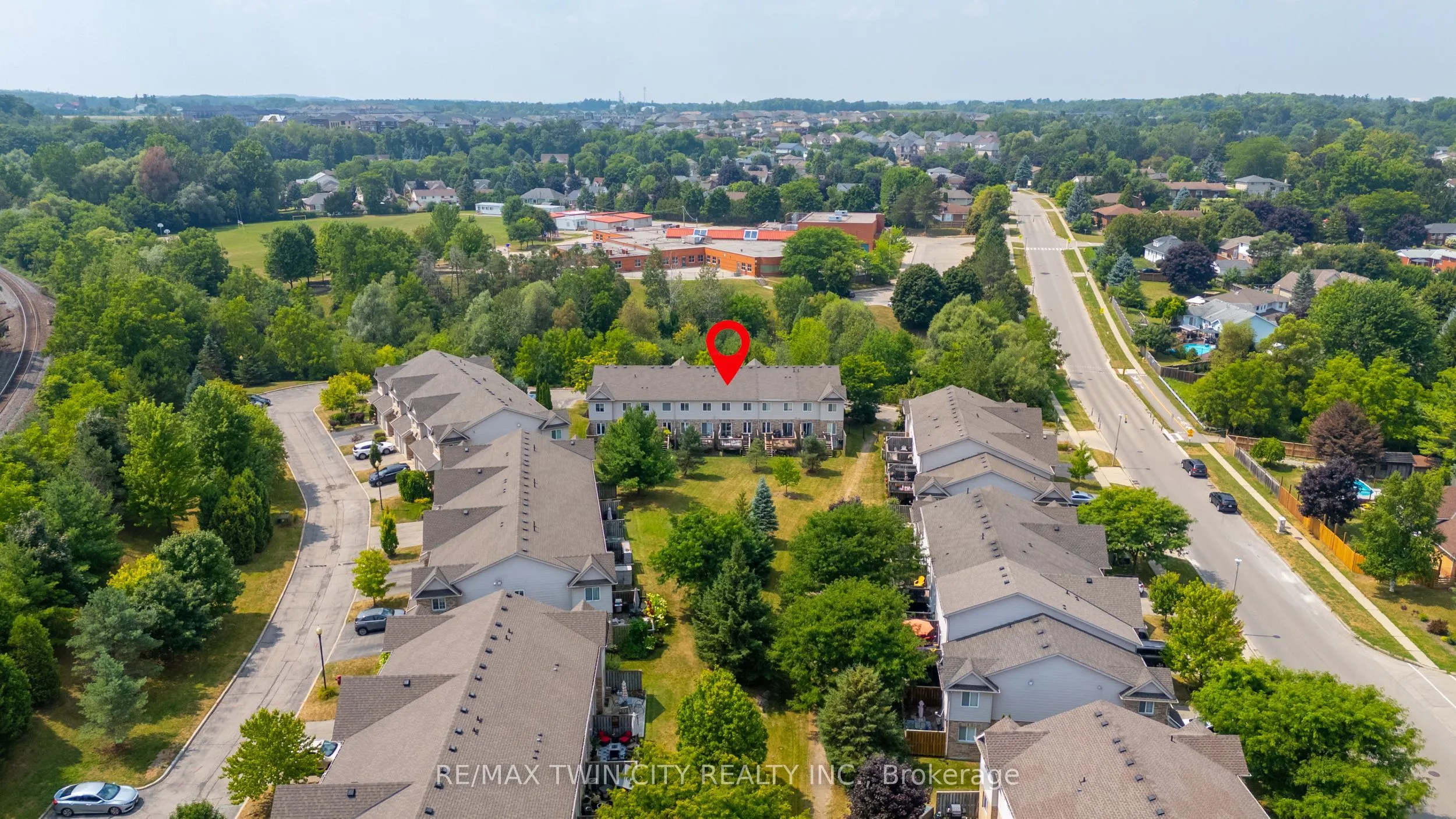 169 Bismark Drive, #60