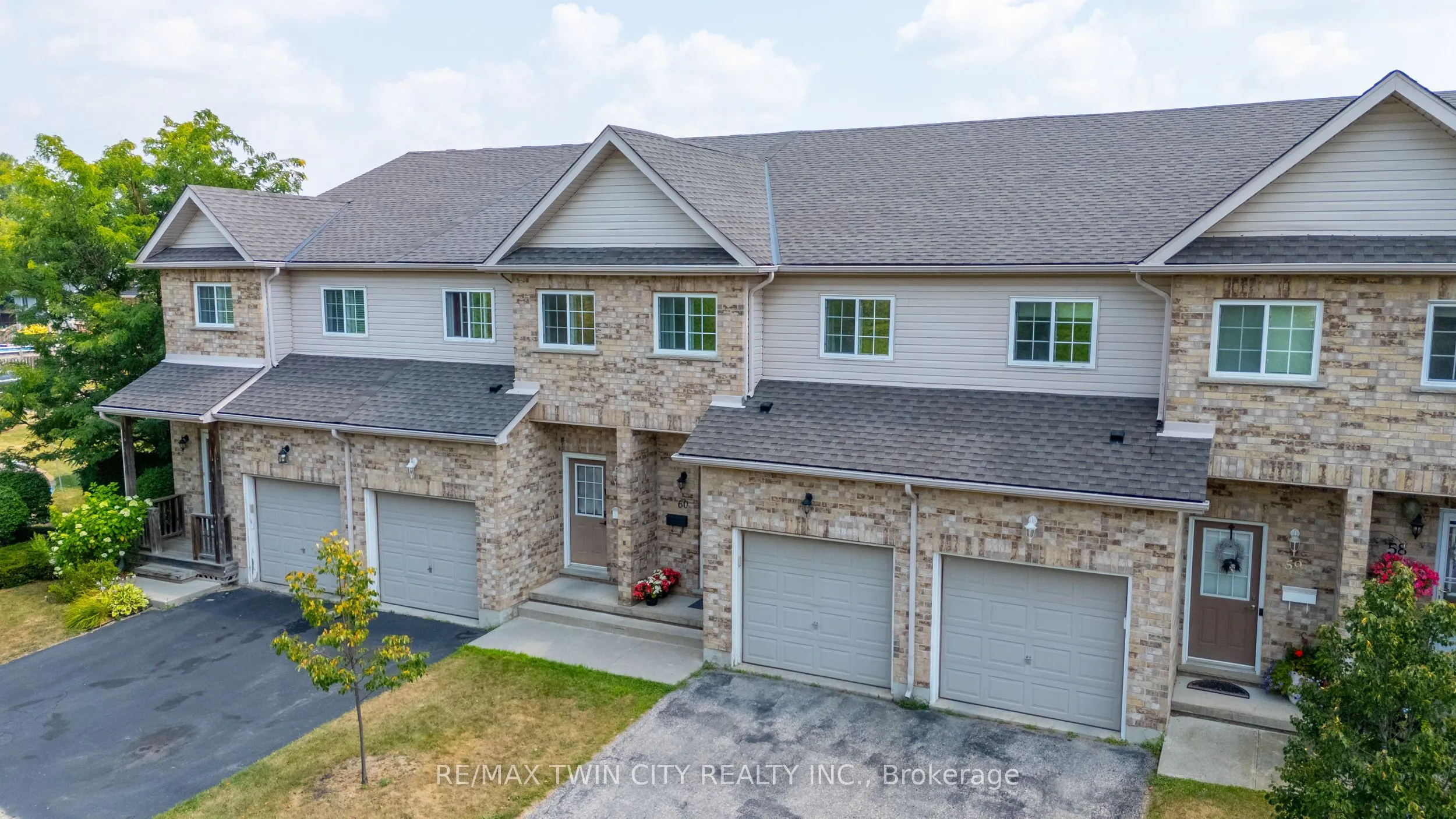169 Bismark Drive, #60