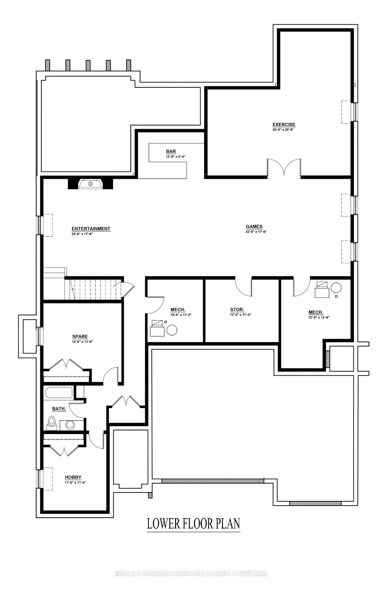 3580 Oke Drive