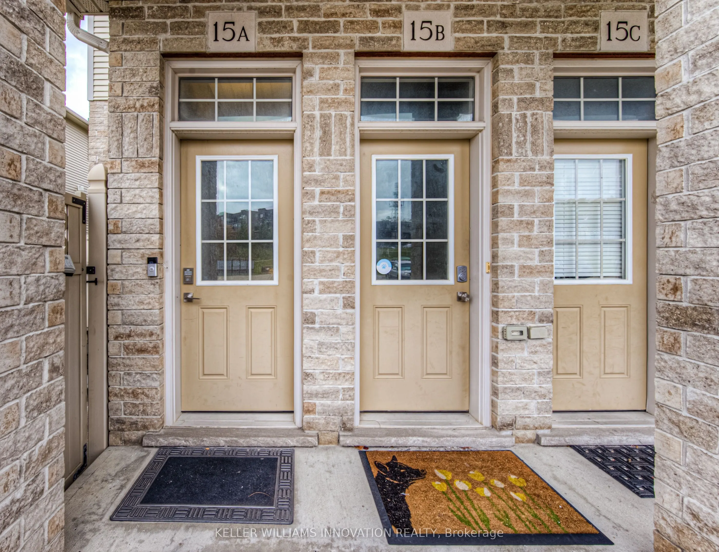 1941 Ottawa Street S, #15A