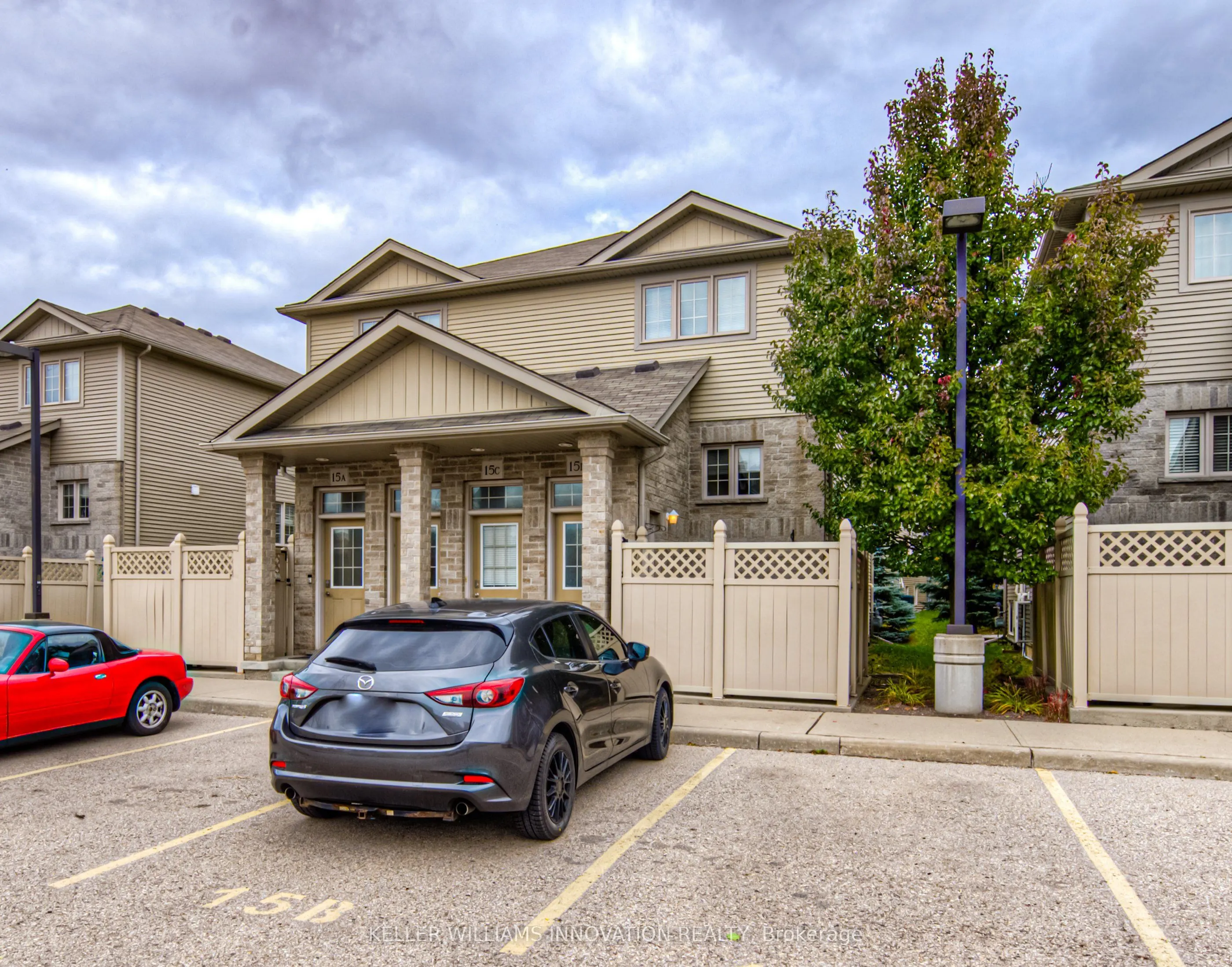 1941 Ottawa Street S, #15A