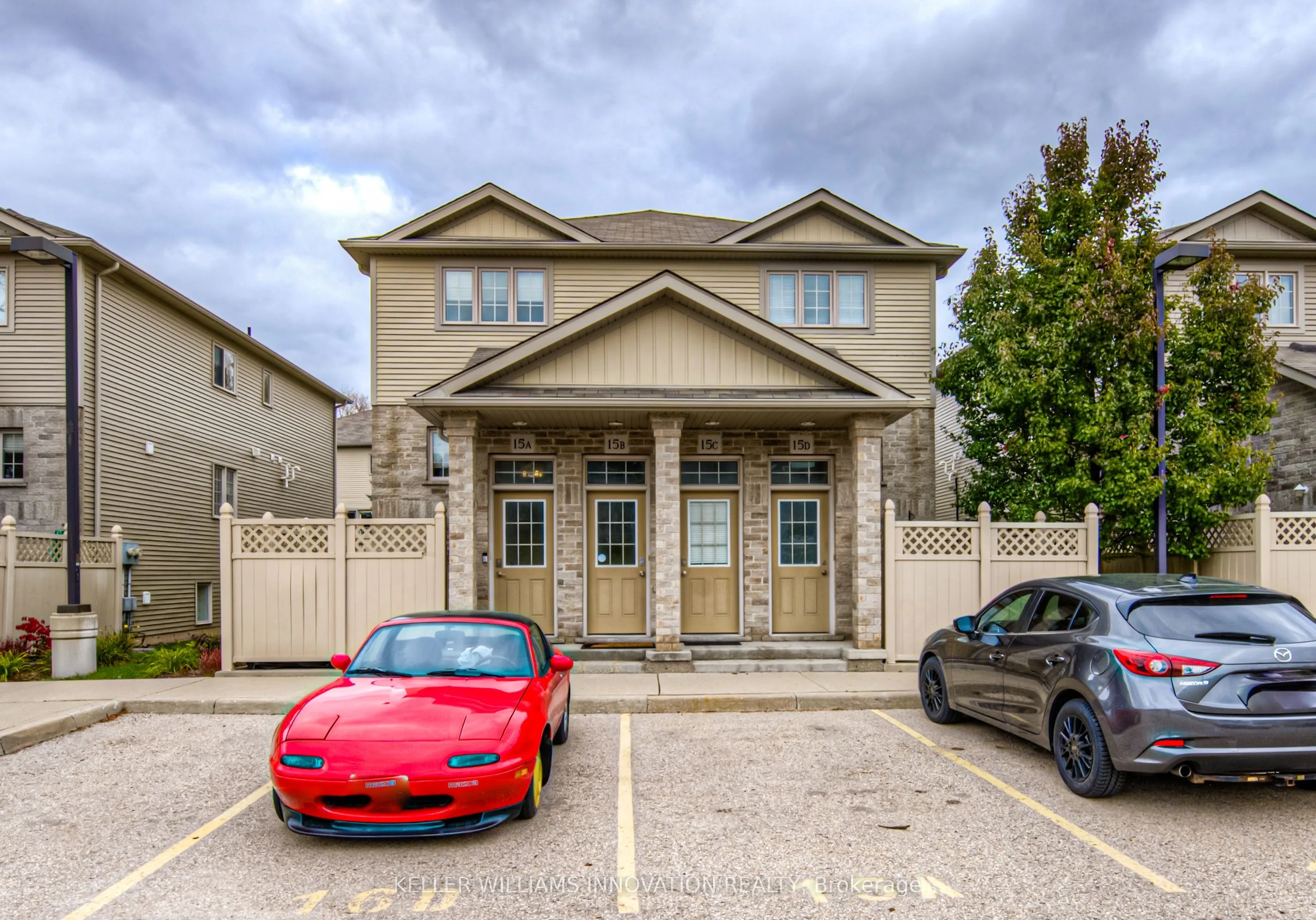 1941 Ottawa Street S, #15A