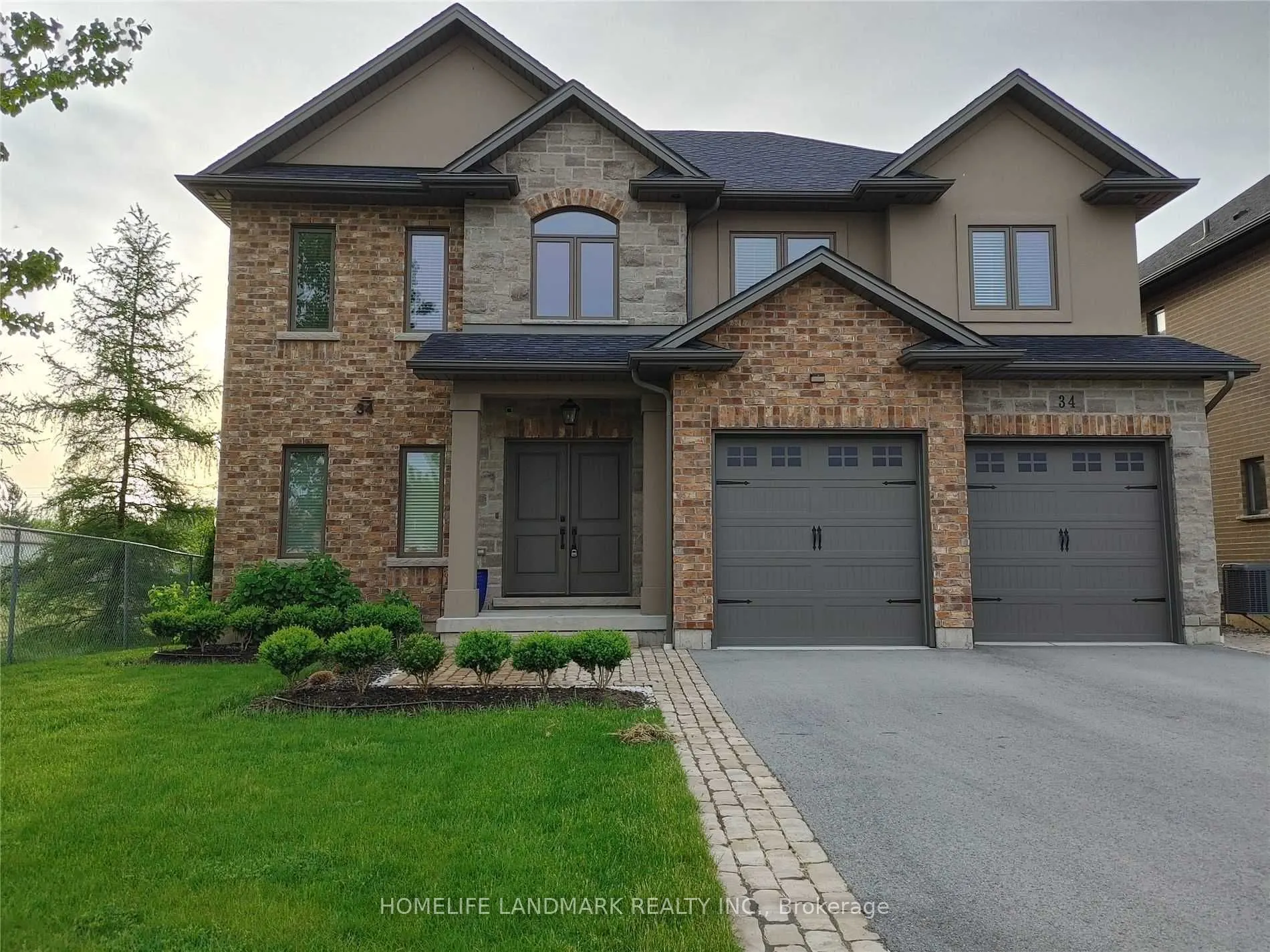 34 Forest Ridge Court