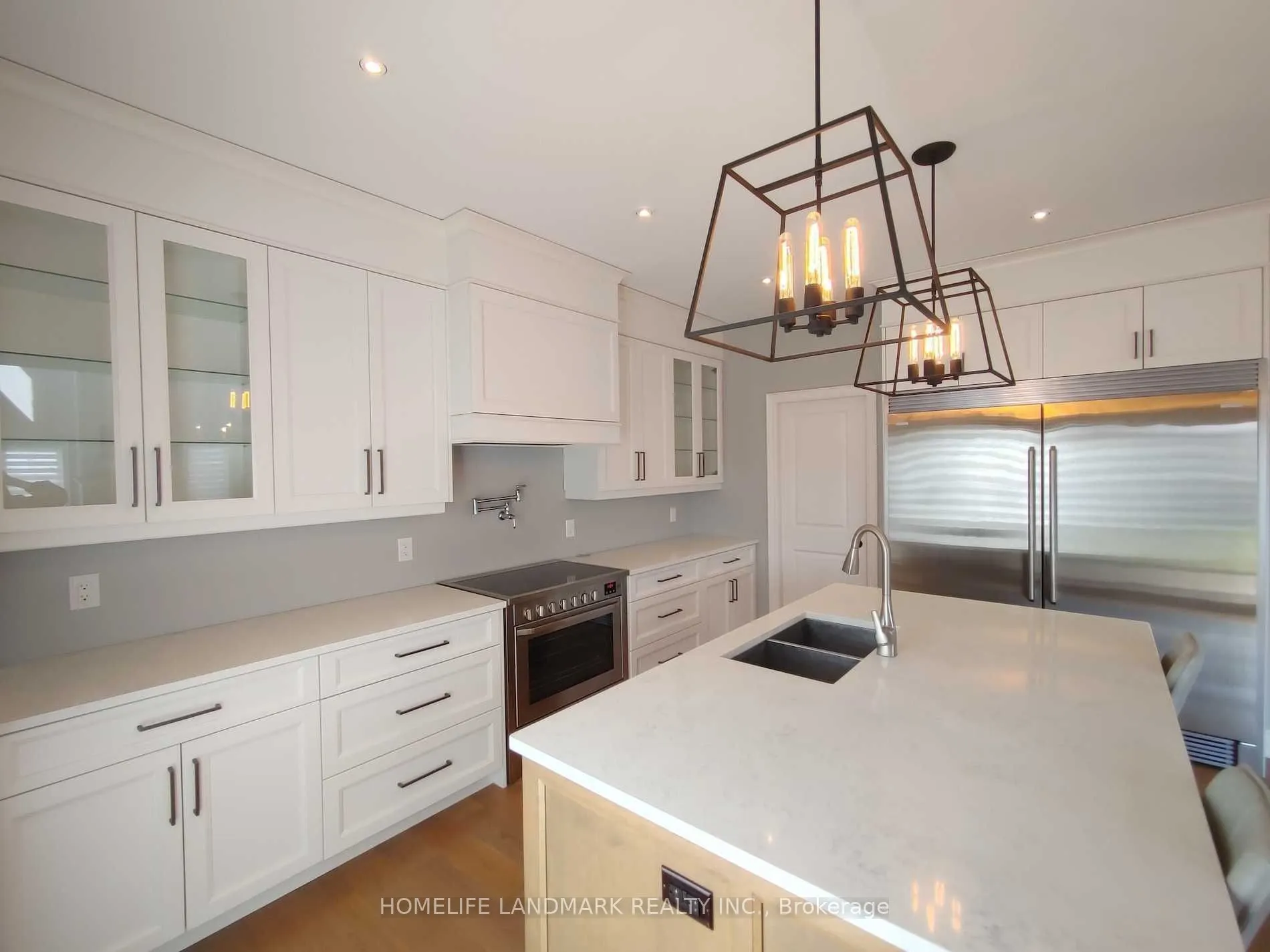 34 Forest Ridge Court