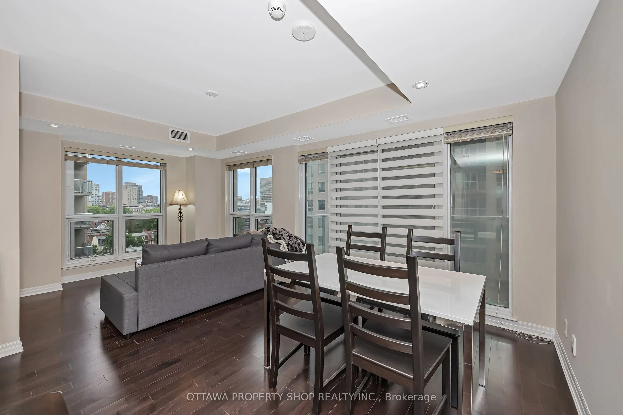 242 Rideau Street, #1209
