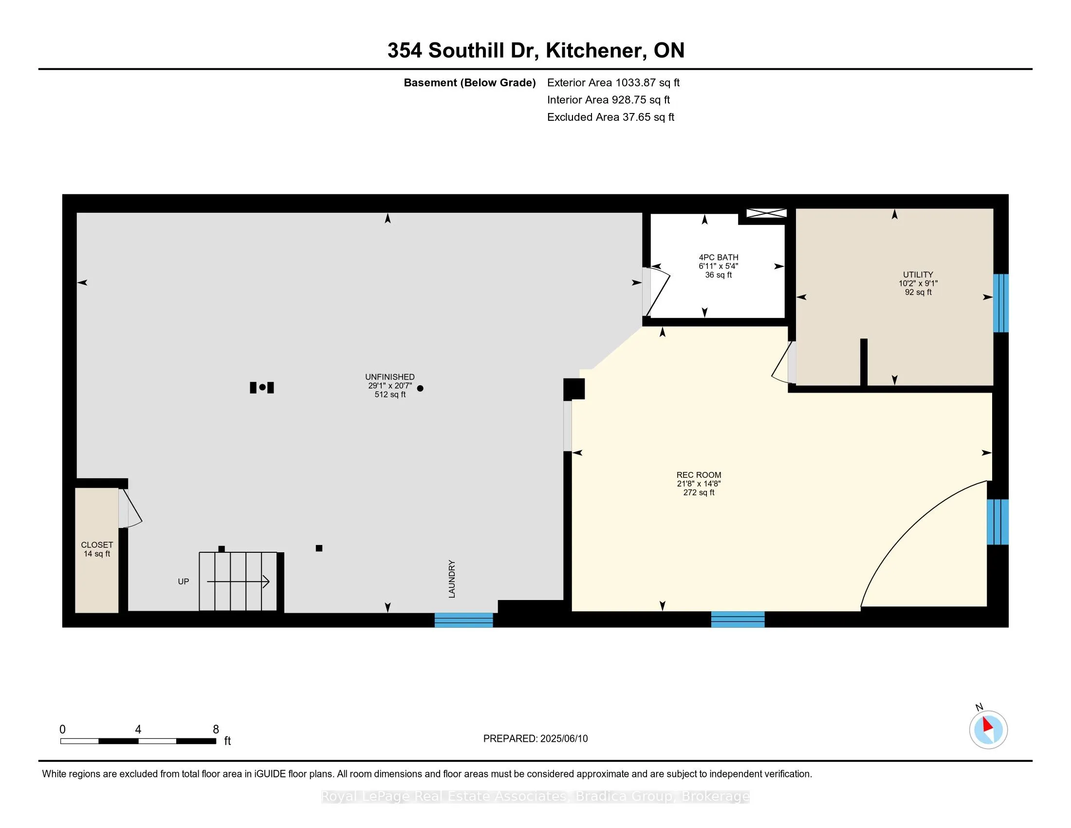 354 Southill Drive