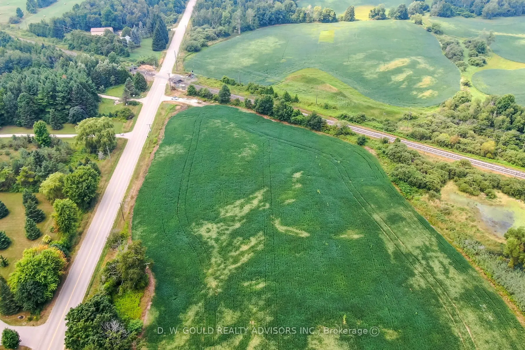 4961 Seventh Line, #Part 2