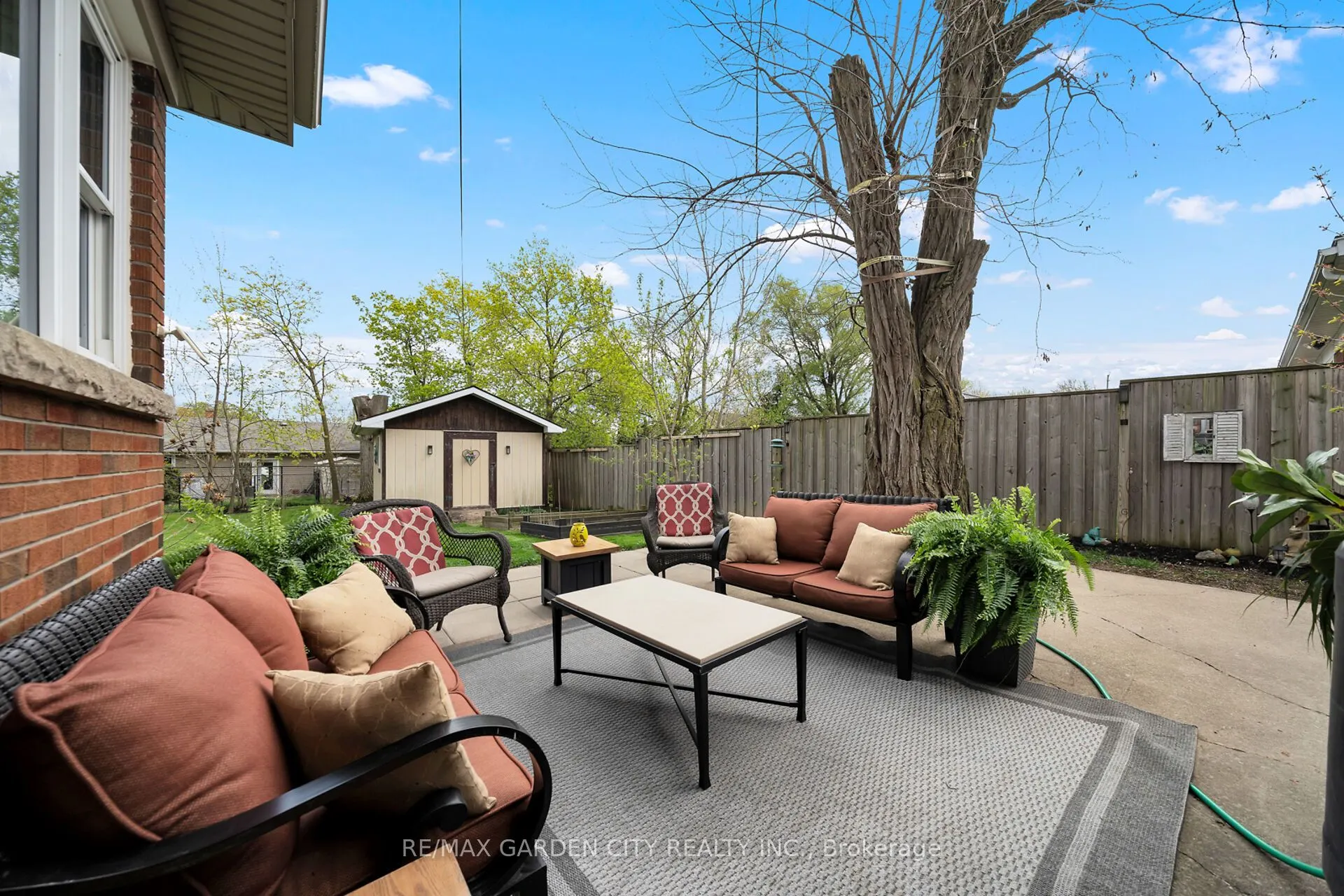 4165 WILLIAM Street