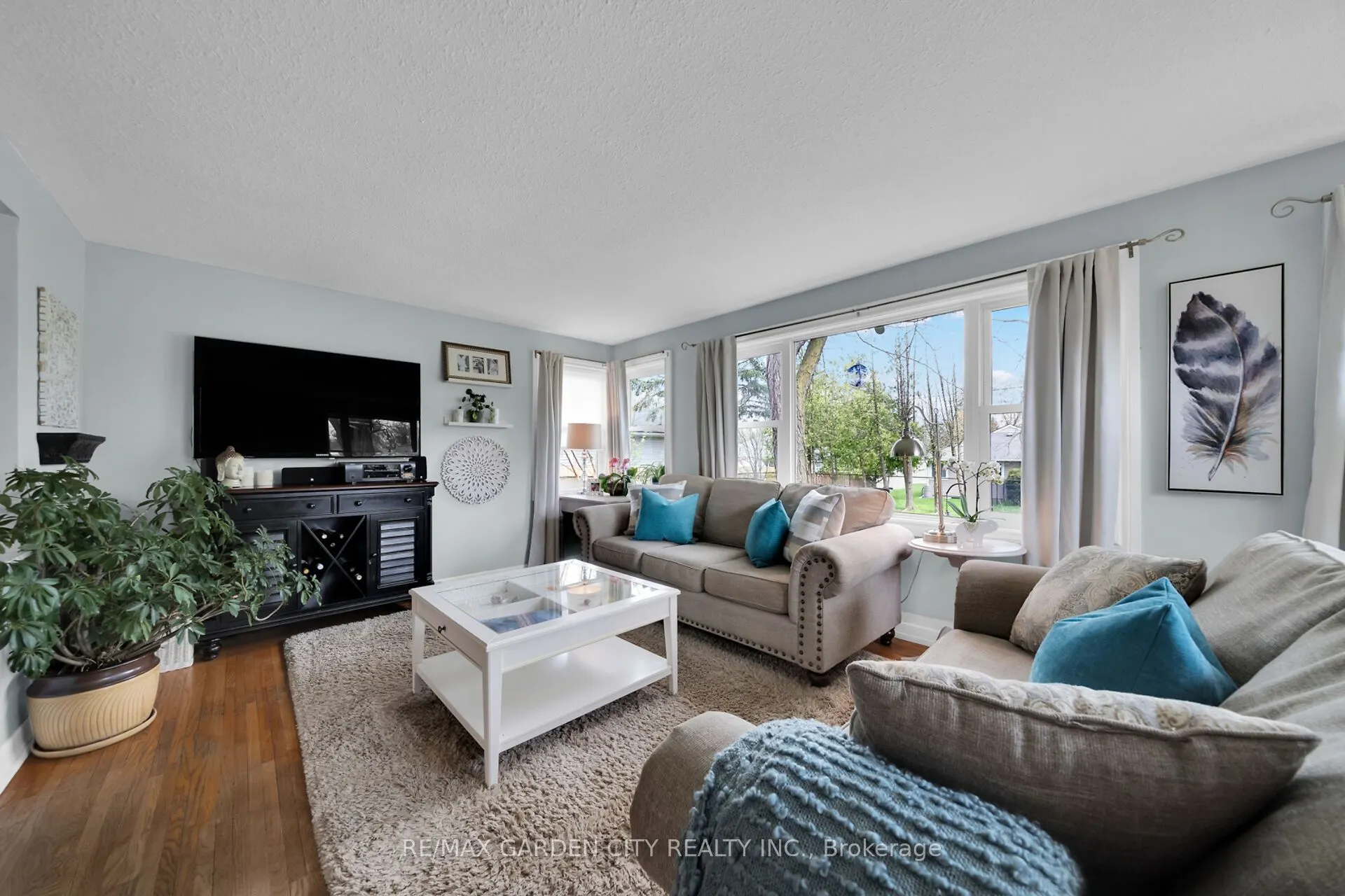 4165 WILLIAM Street
