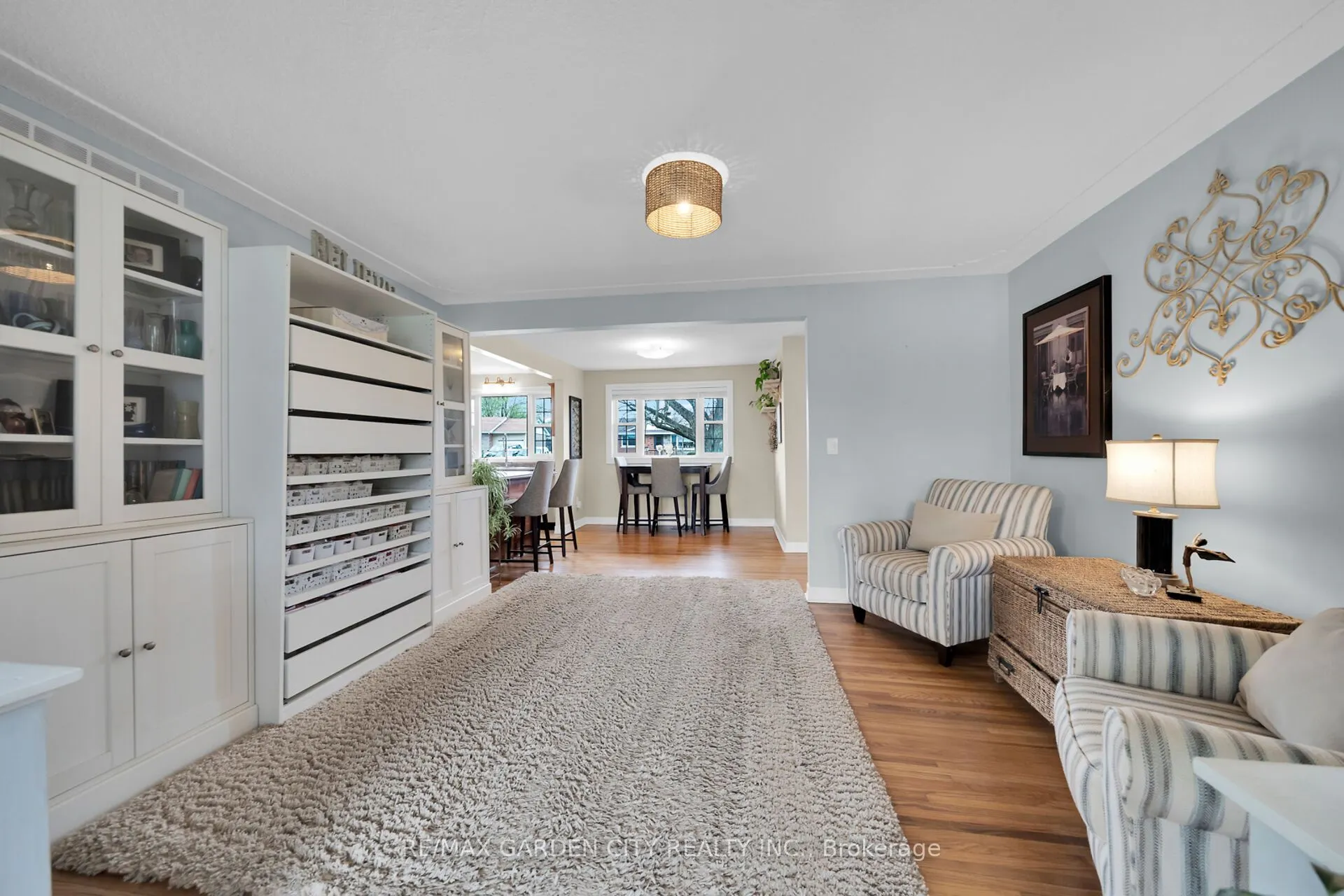4165 WILLIAM Street