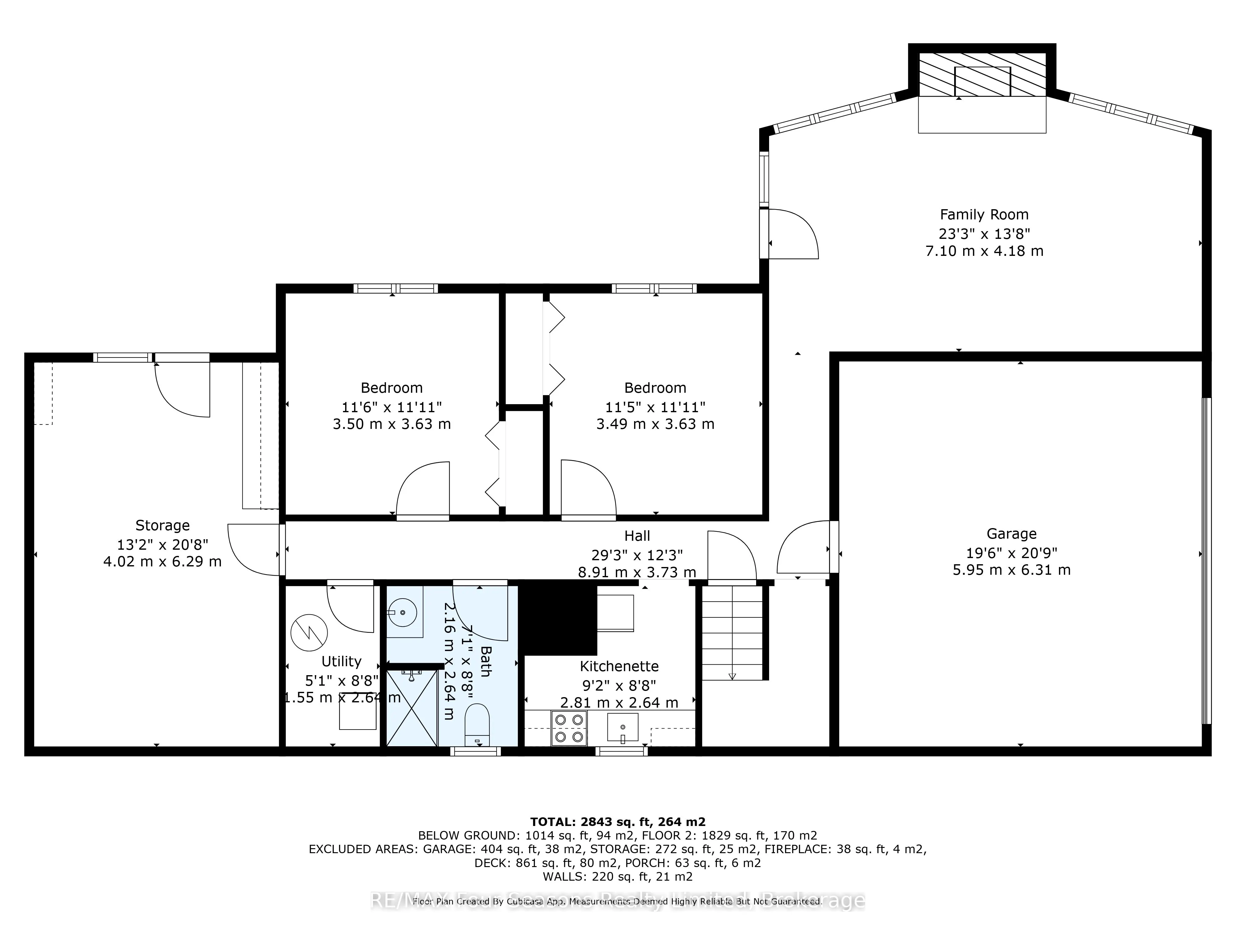 188 Highpoint Crescent