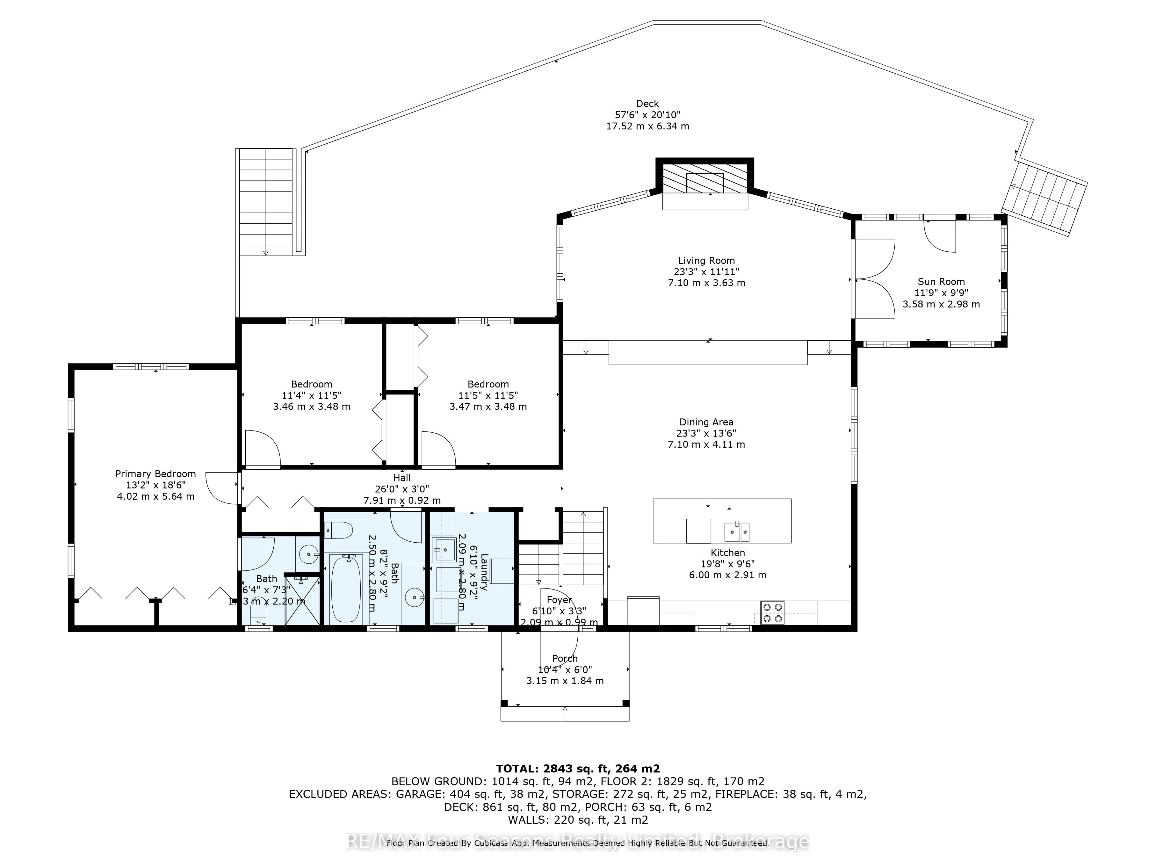 188 Highpoint Crescent