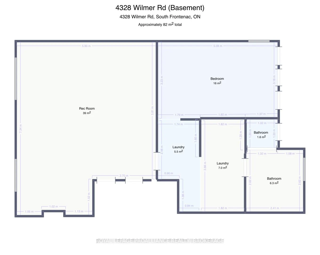 4328 Wilmer Road