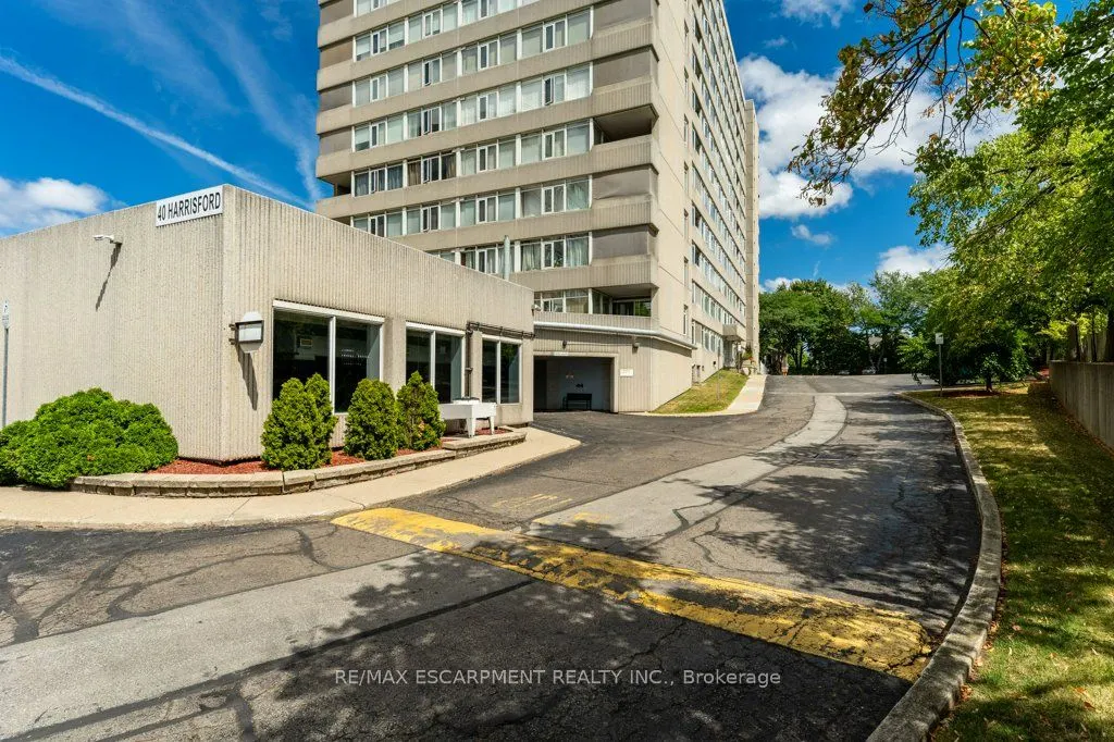 40 Harrisford Street, #305