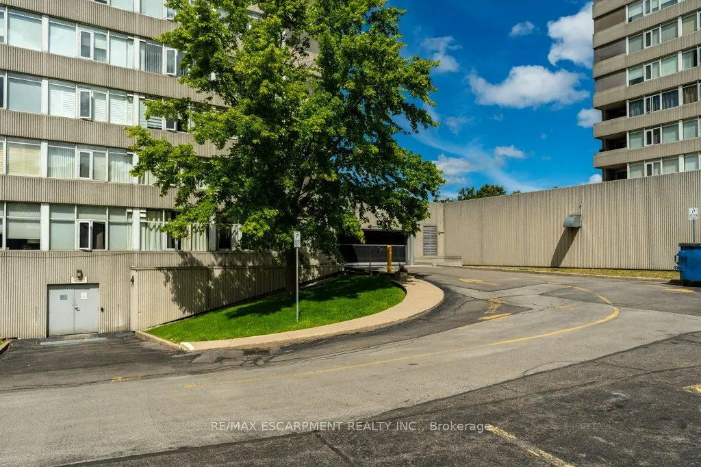 40 Harrisford Street, #305