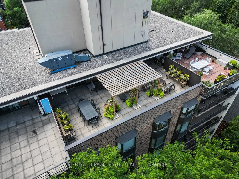 165 Bold Street, #603