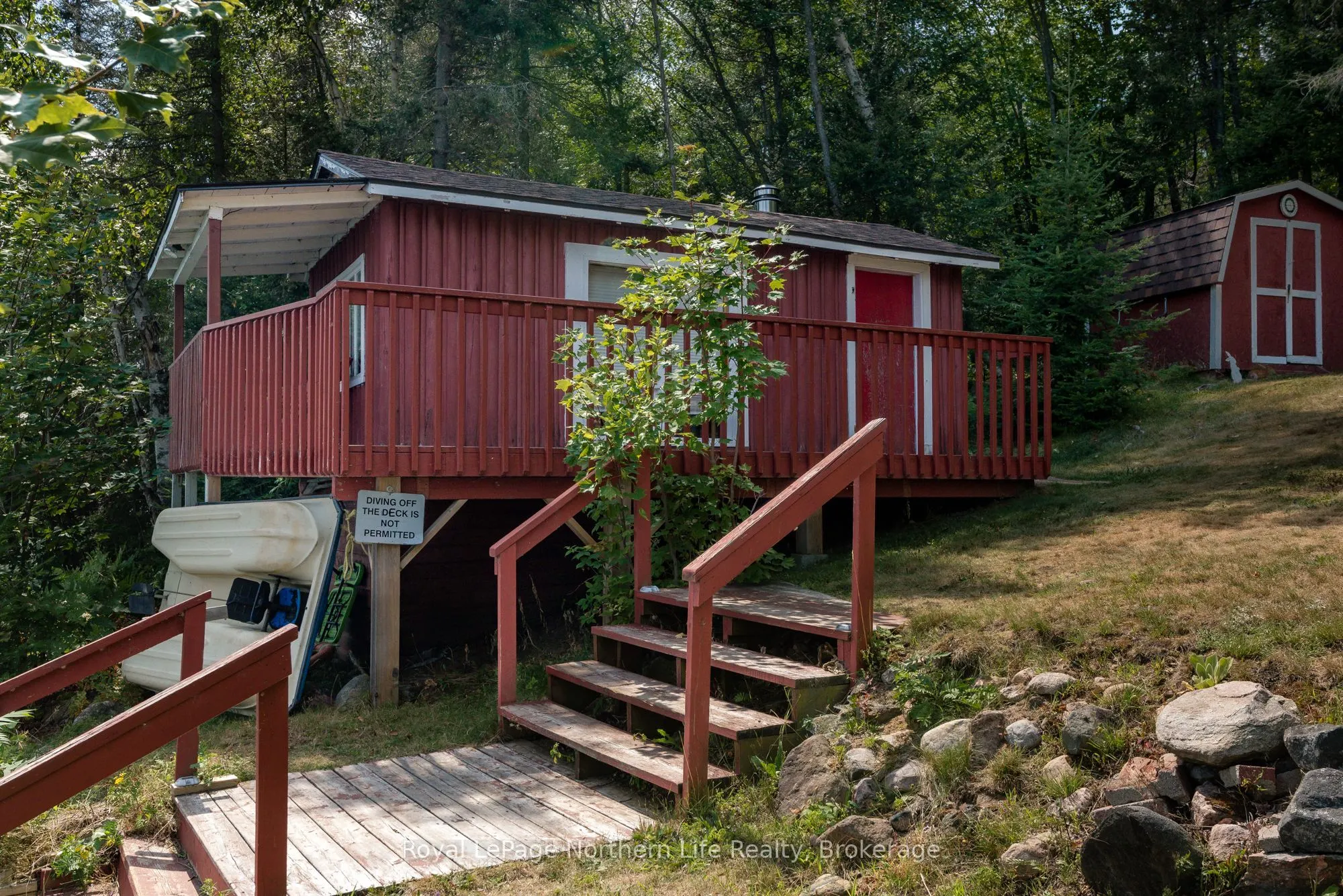 137 Morgan Road