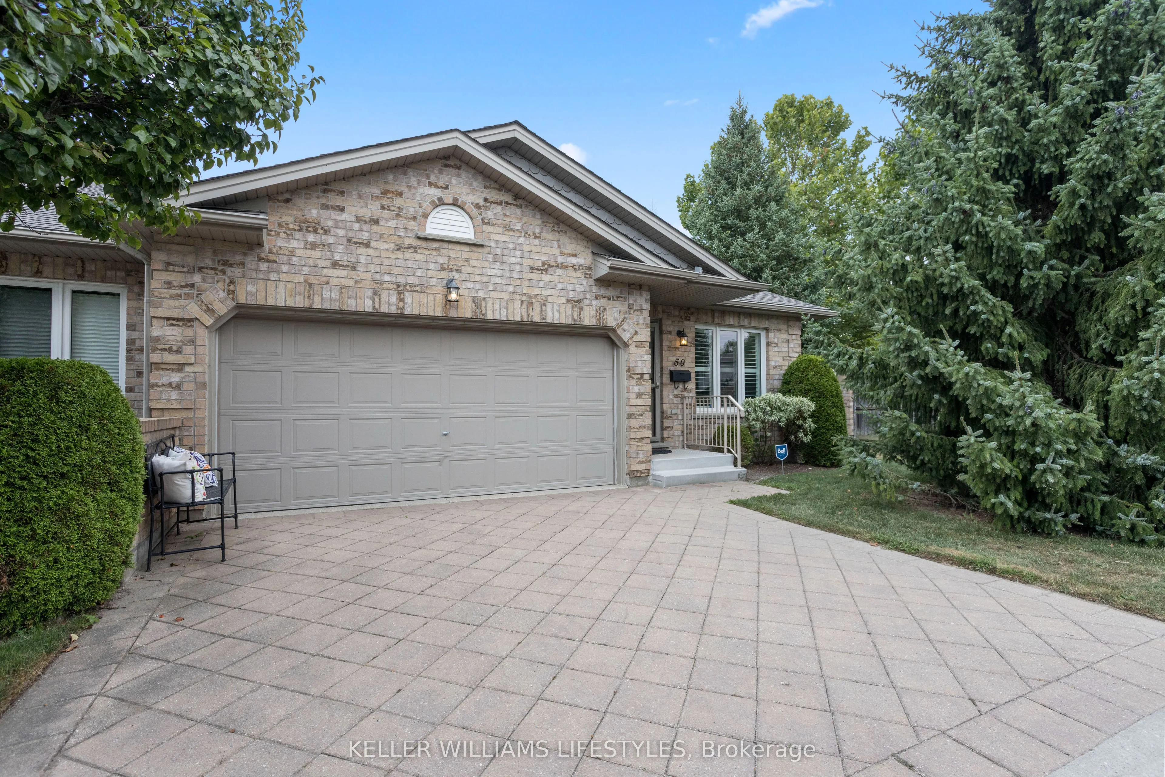 869 Whetherfield Street, #50