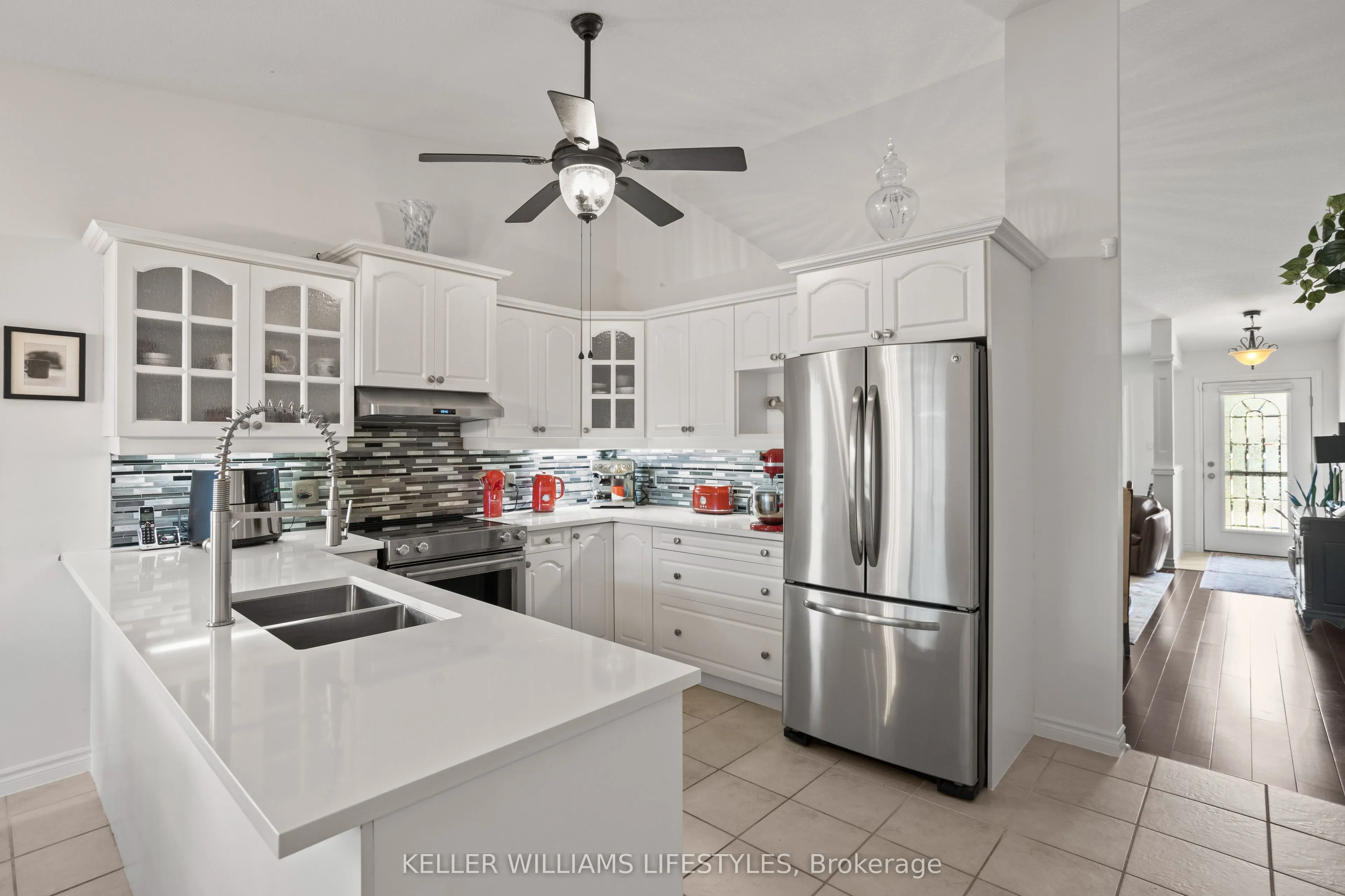 869 Whetherfield Street, #50