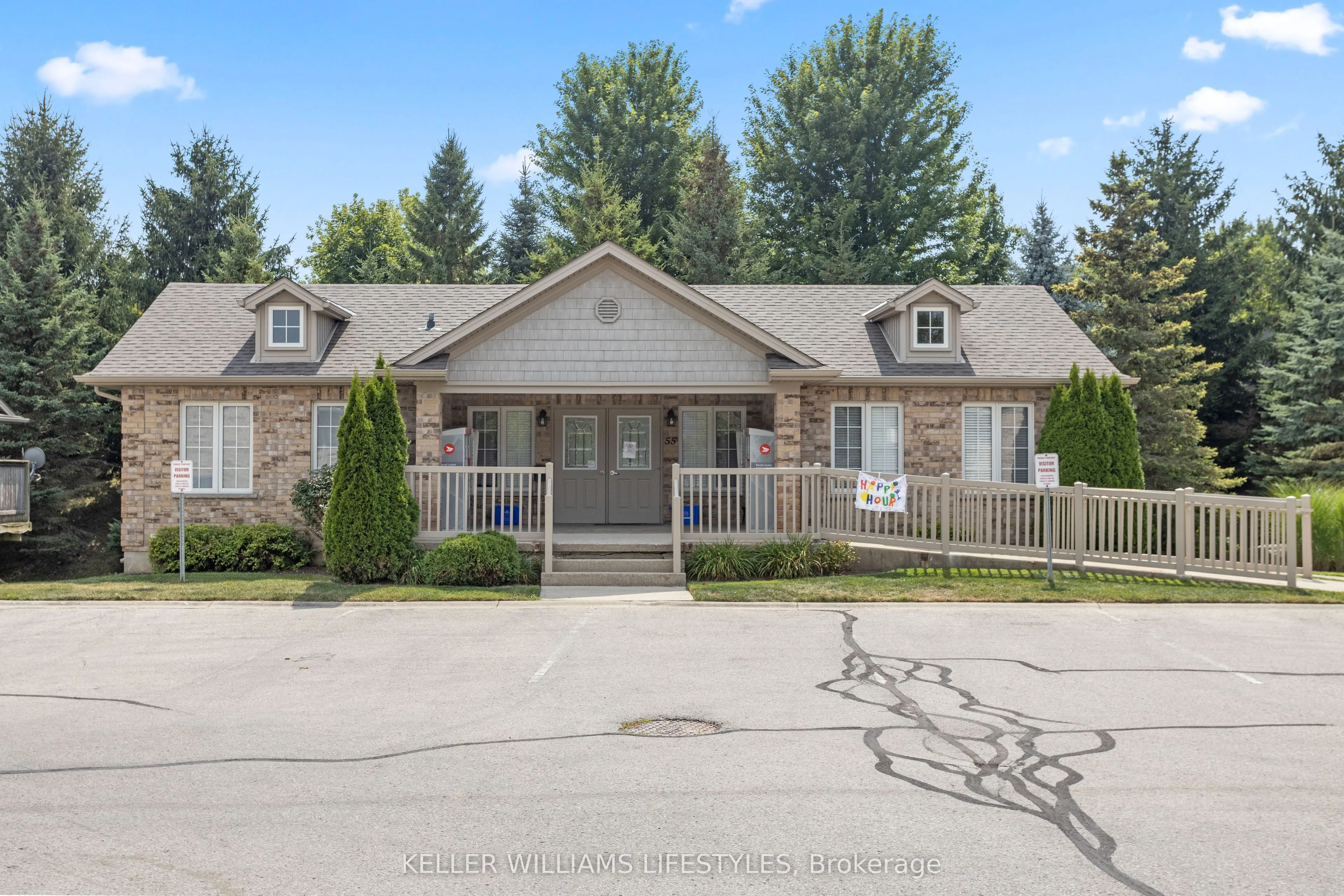 869 Whetherfield Street, #50