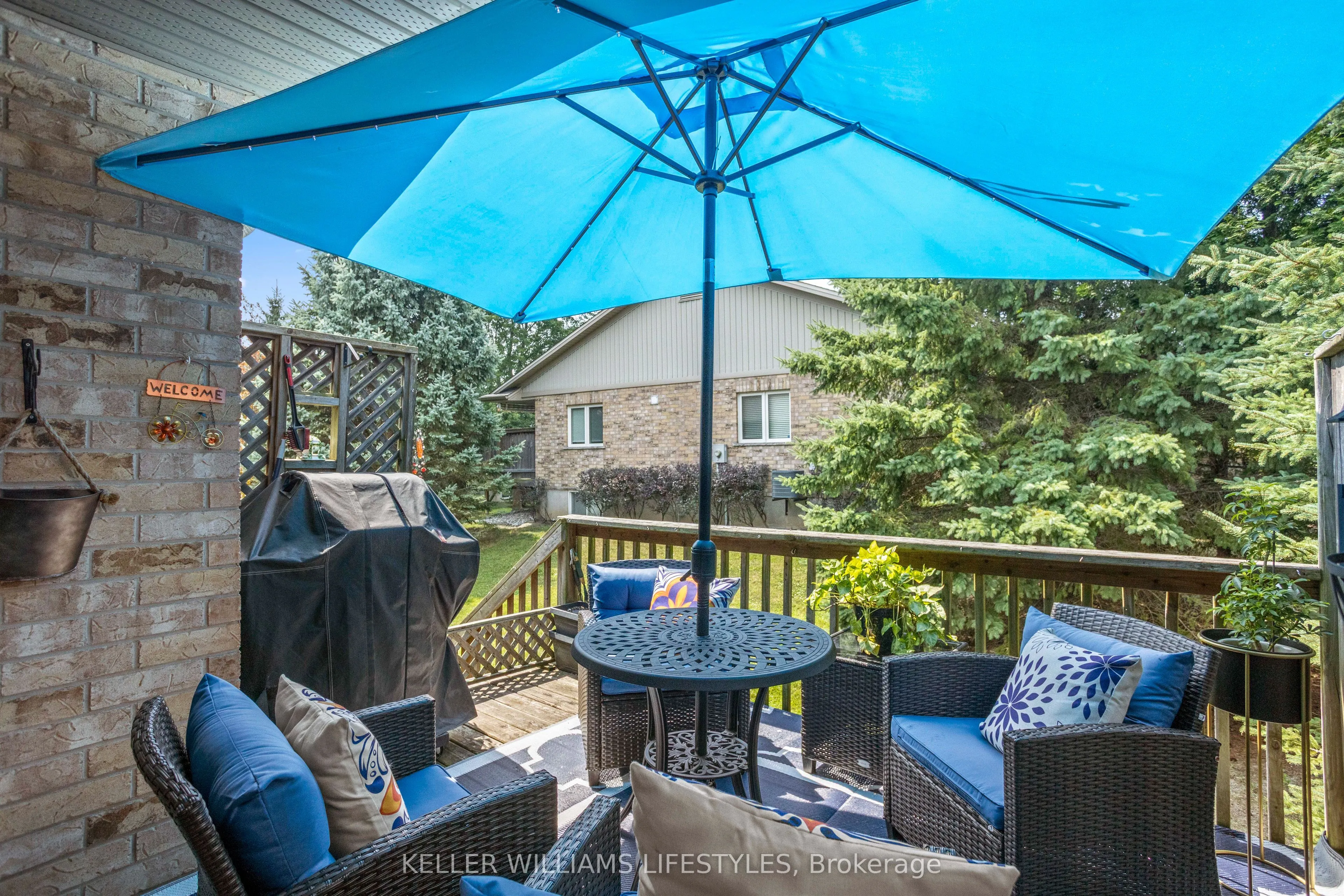 869 Whetherfield Street, #50