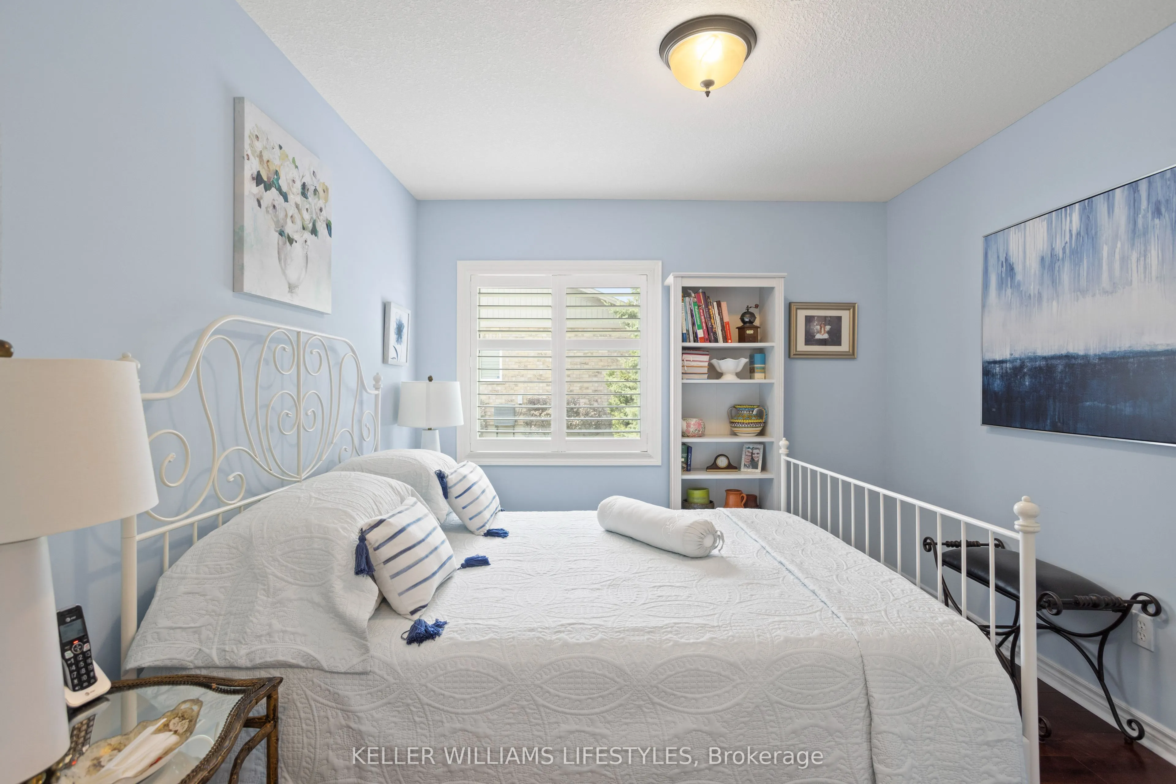 869 Whetherfield Street, #50