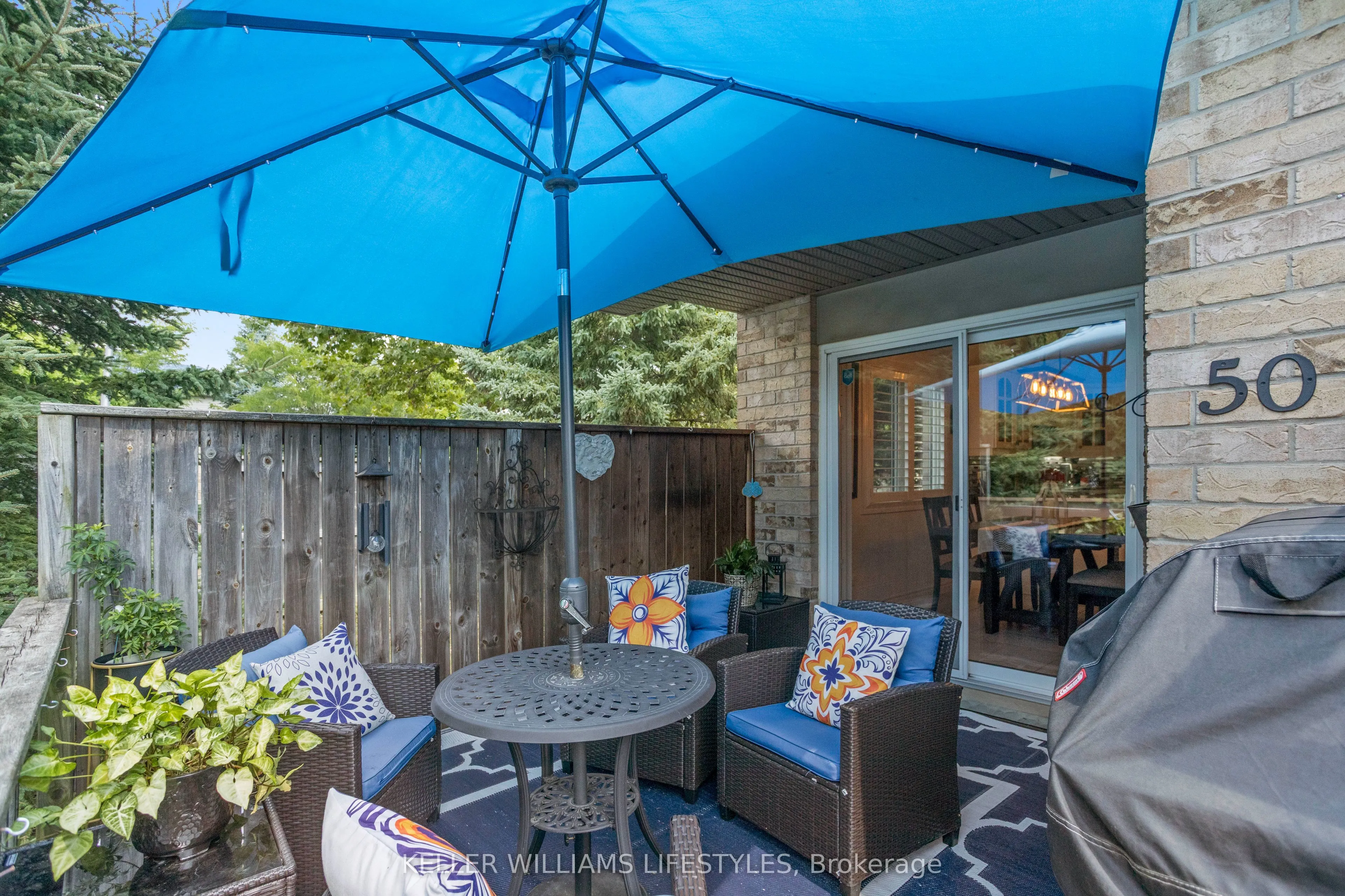869 Whetherfield Street, #50