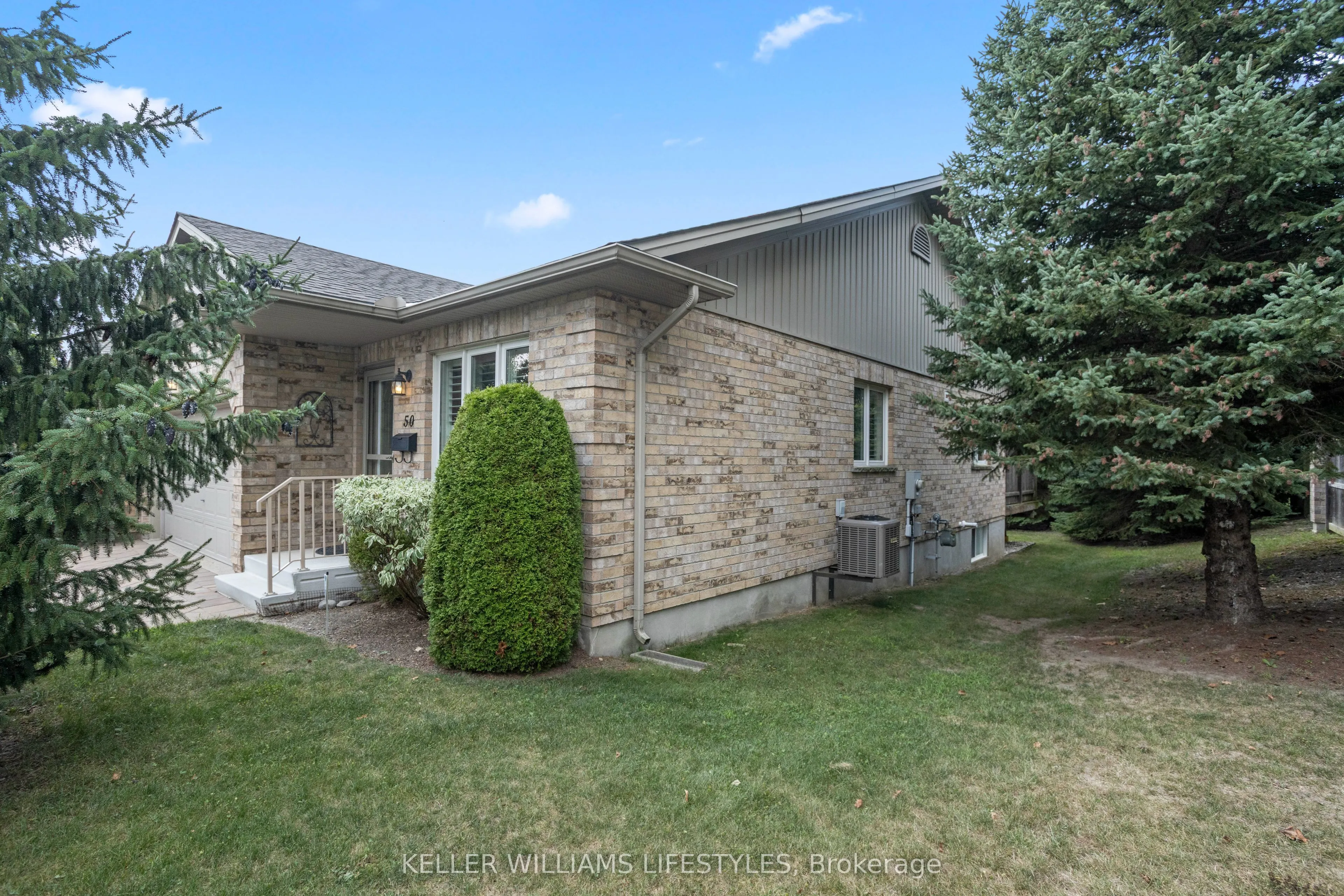 869 Whetherfield Street, #50