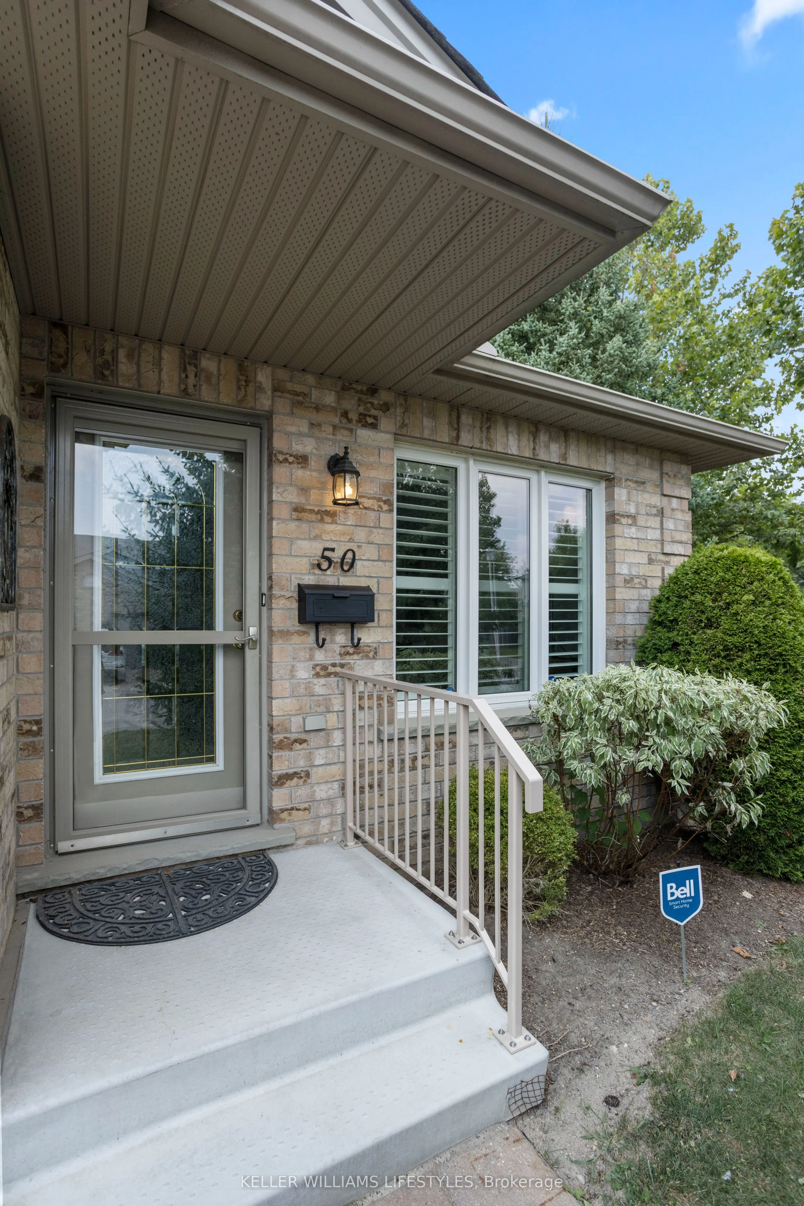 869 Whetherfield Street, #50
