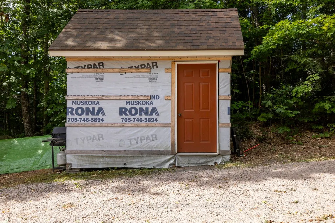 32A Sterner Drive