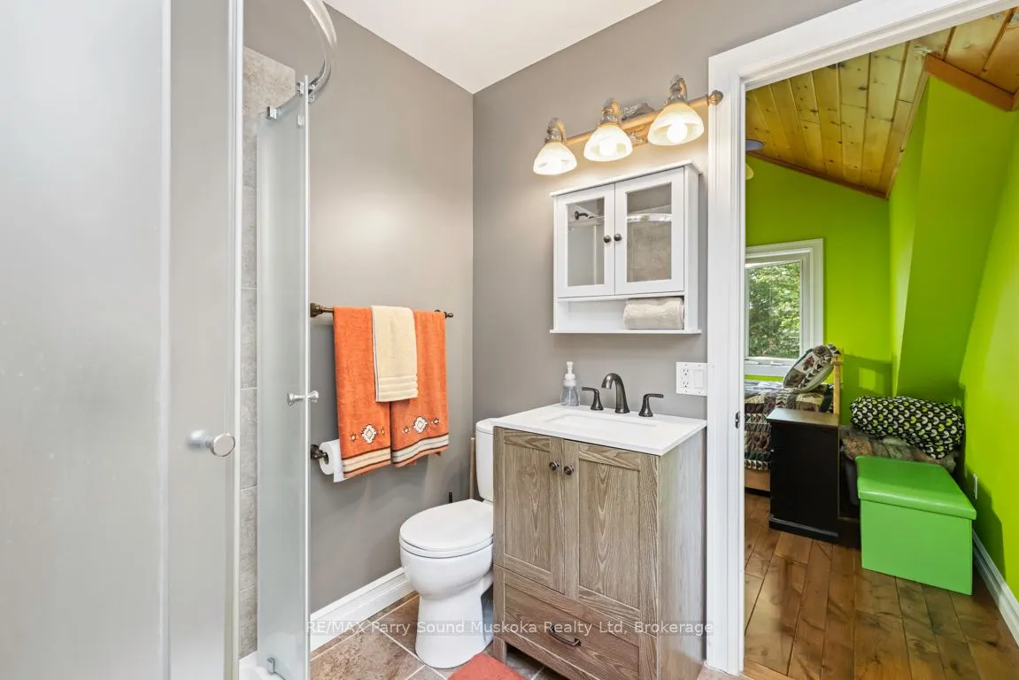 32A Sterner Drive